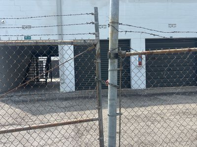 Project in Fort Worth