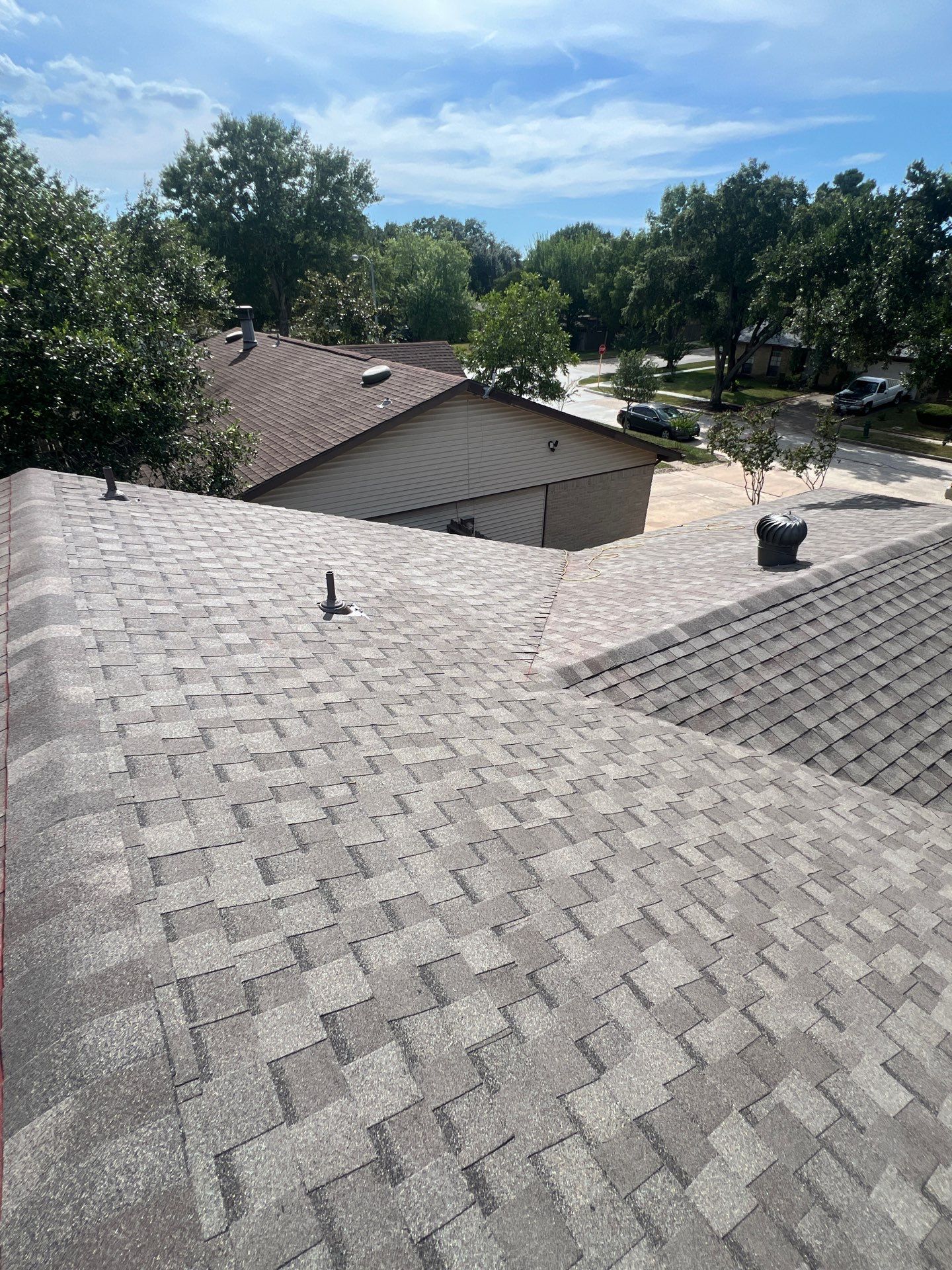 JLY Property by Boss Hogg Roofing