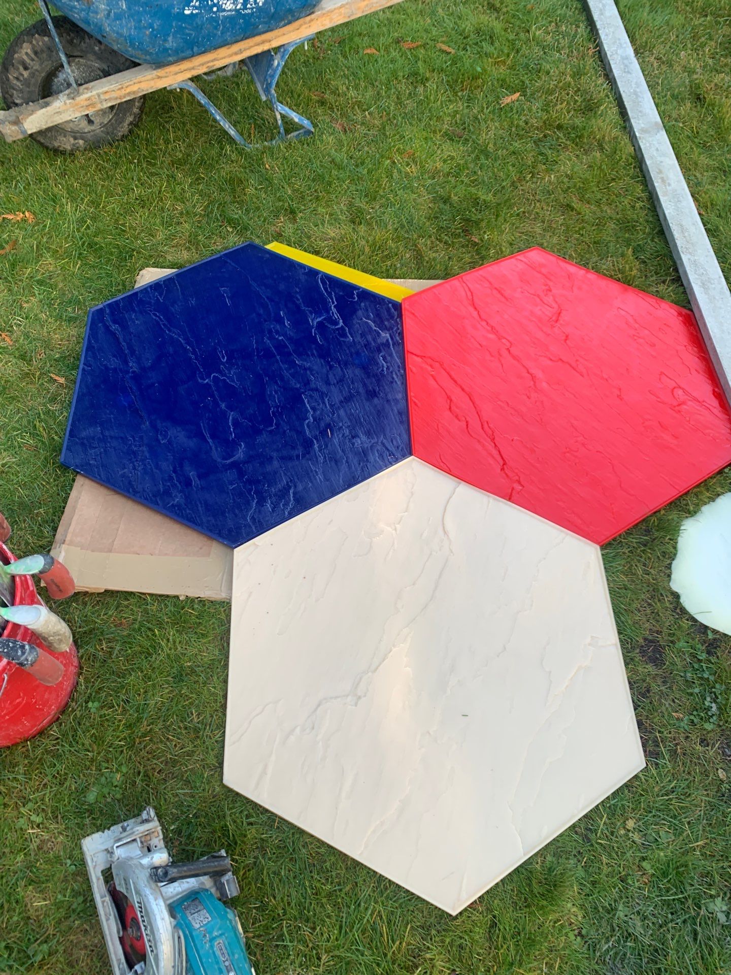 Piotr | Concrete Driveway Repair  by Jireh Asphalt & Concrete Inc 