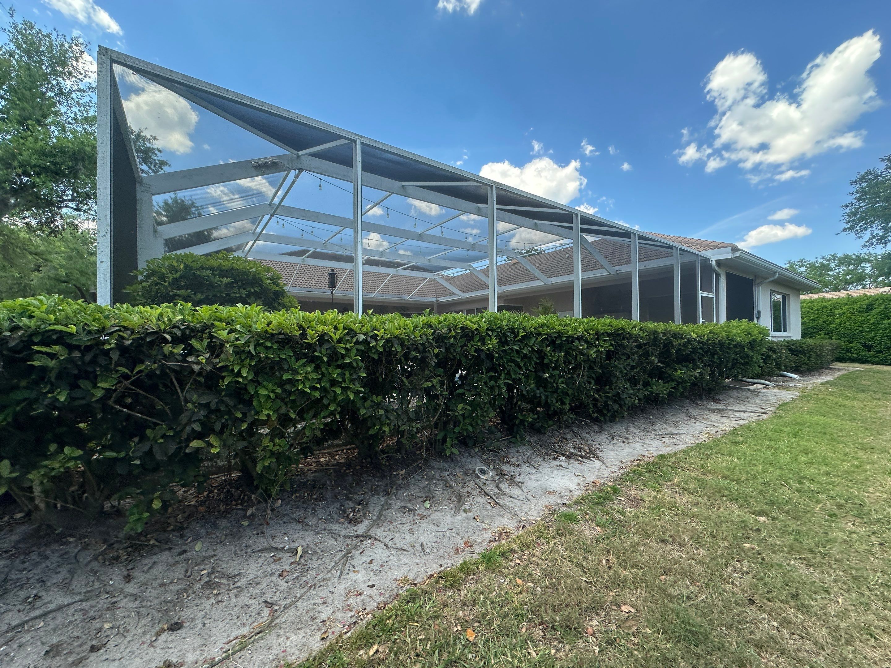 Water Damage Claim in Sarasota by FLAPA & KeyStone