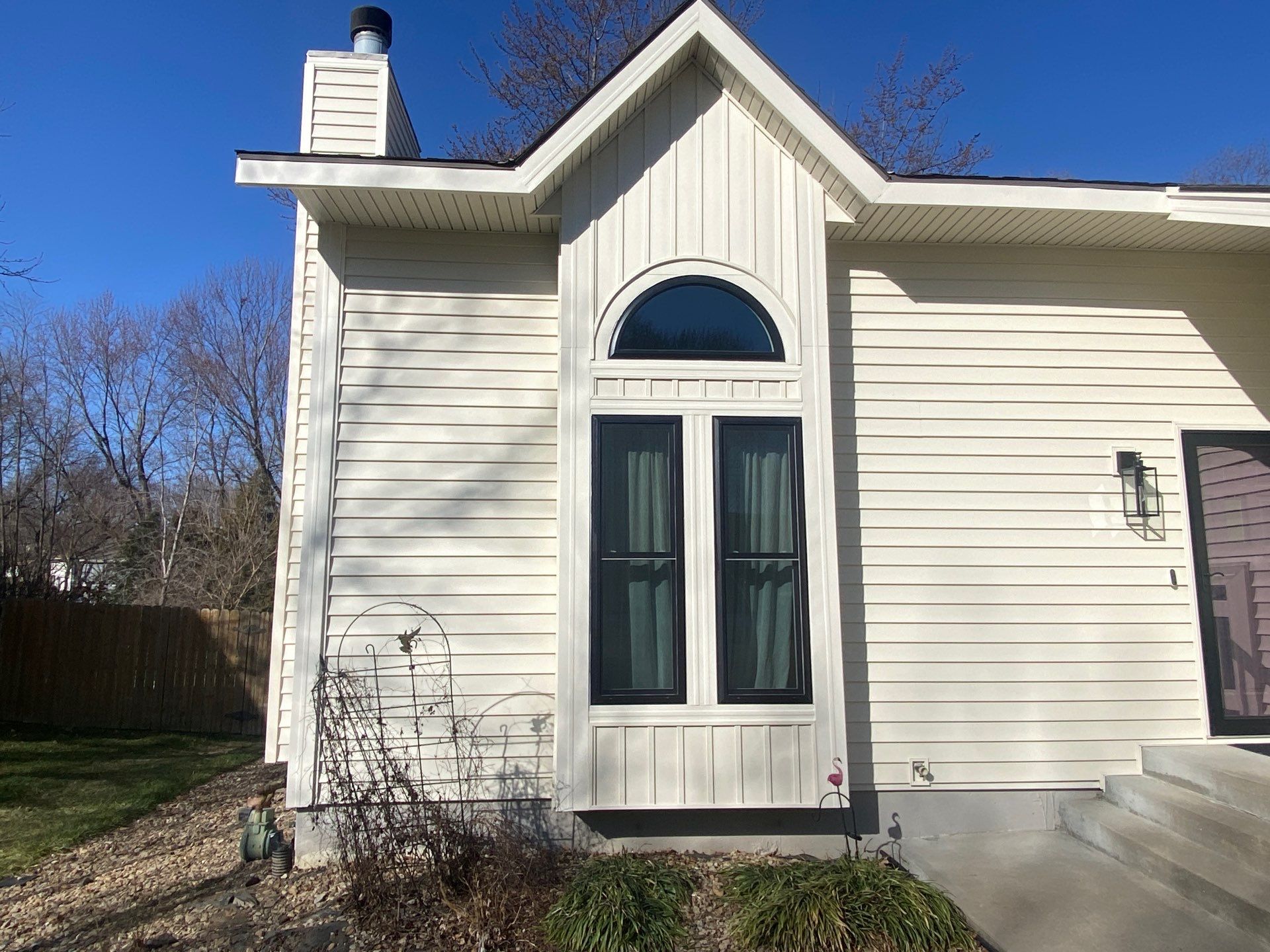 Siding Installation and window upgrades by EEC  Windows, Siding & Roofing 