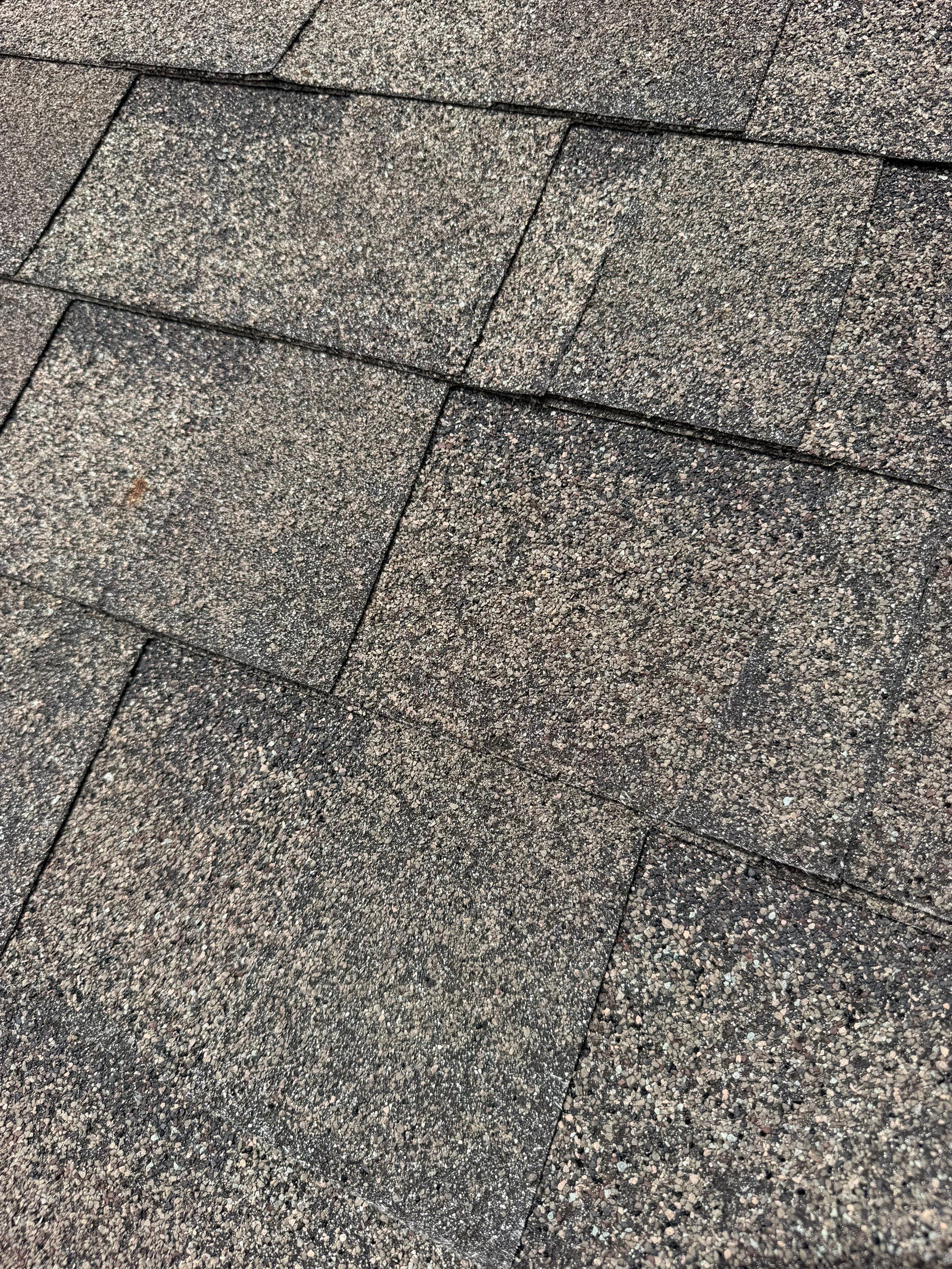 Ventura Place Hoschton Roof Replacement  by Dom Roofing & Restoration