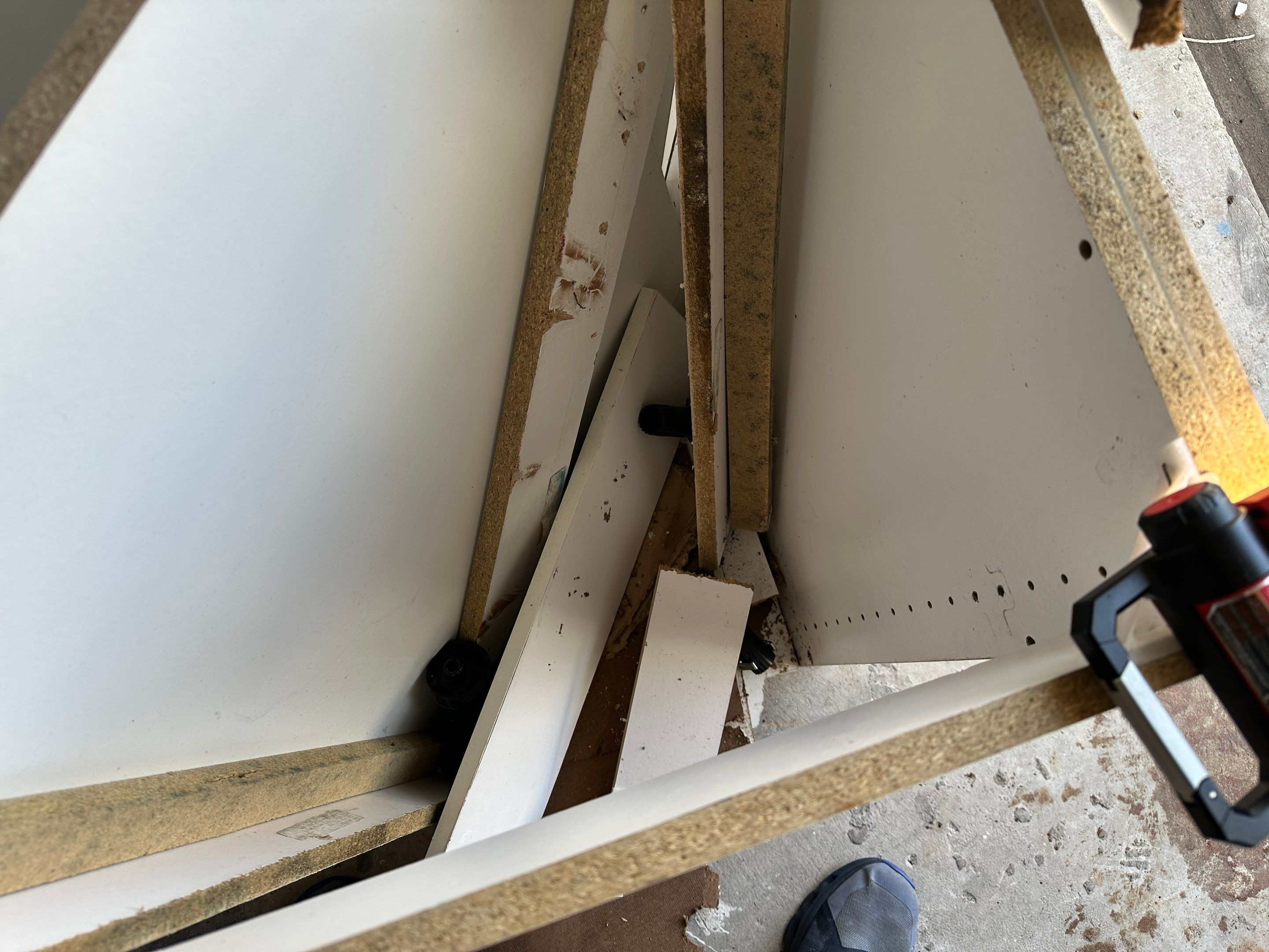 Water Damage Claim in Pembroke Pines by FLAPA & KeyStone