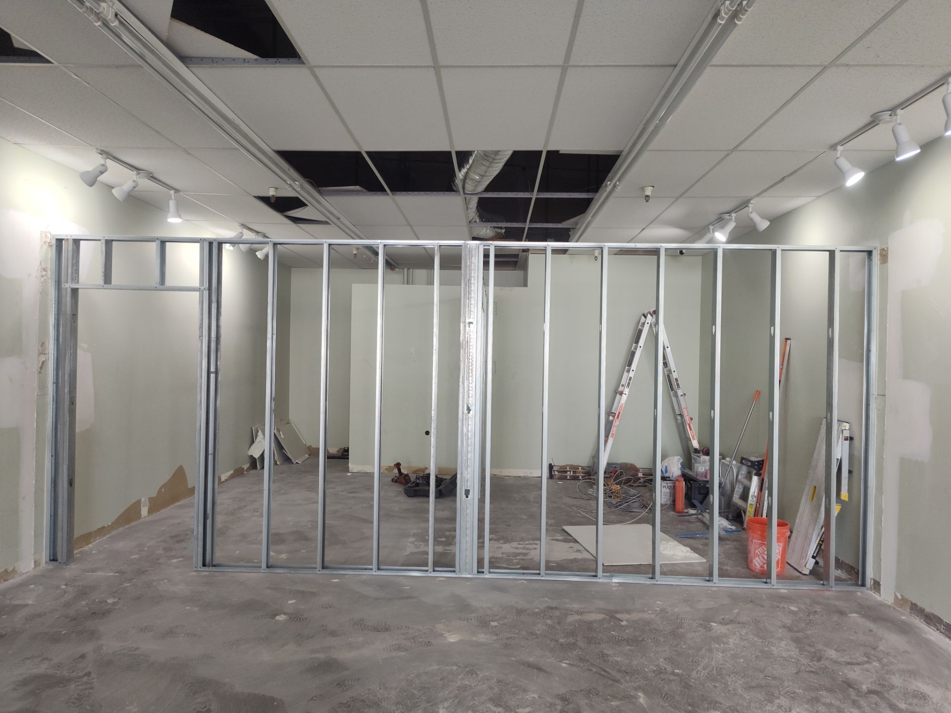 Project in Taylorsville by Rudd Builders LLC