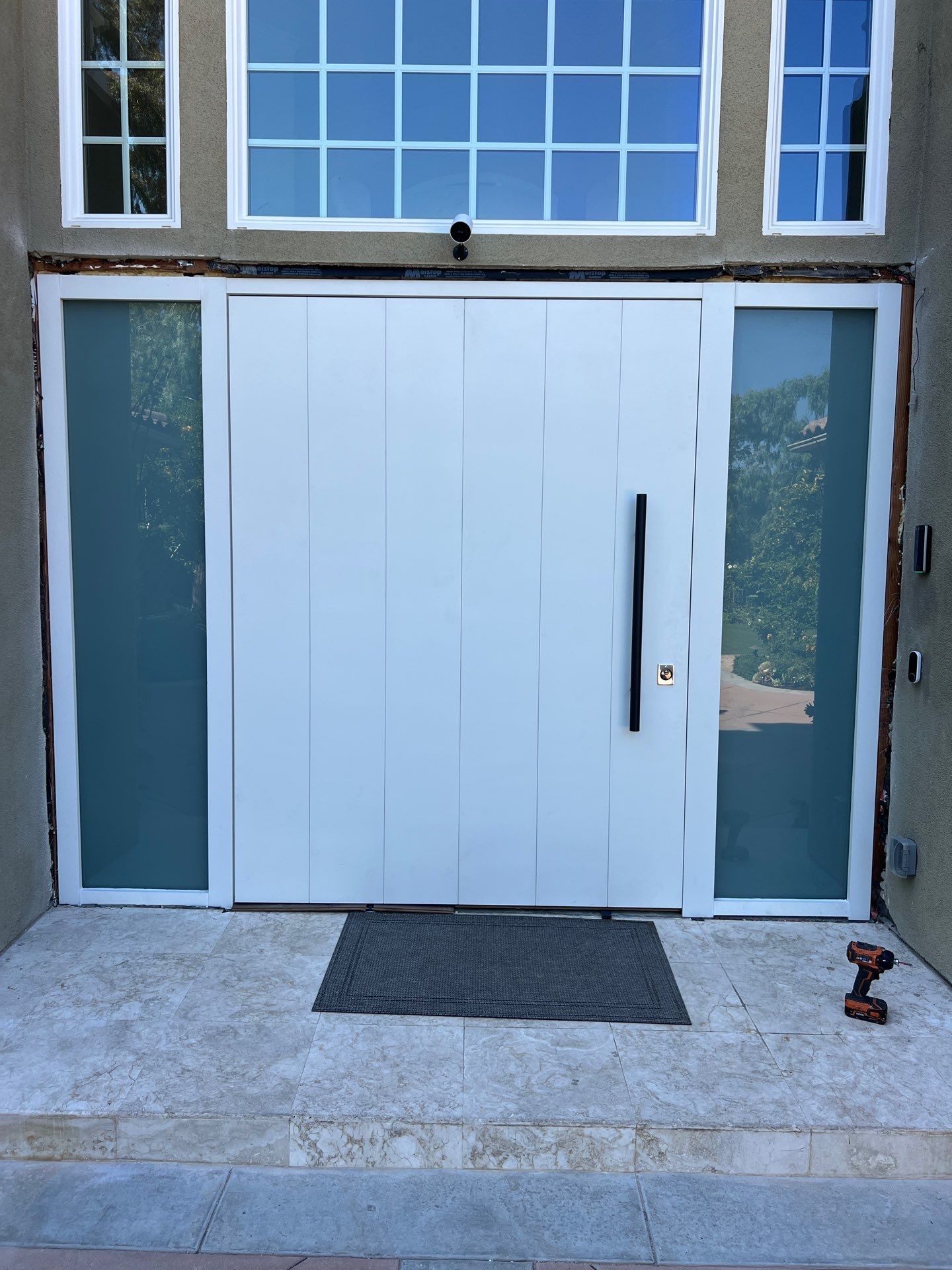 Sanctuary™ Secured Home – A Seamless Blend of Luxury and Protection by FBS Systems Inc