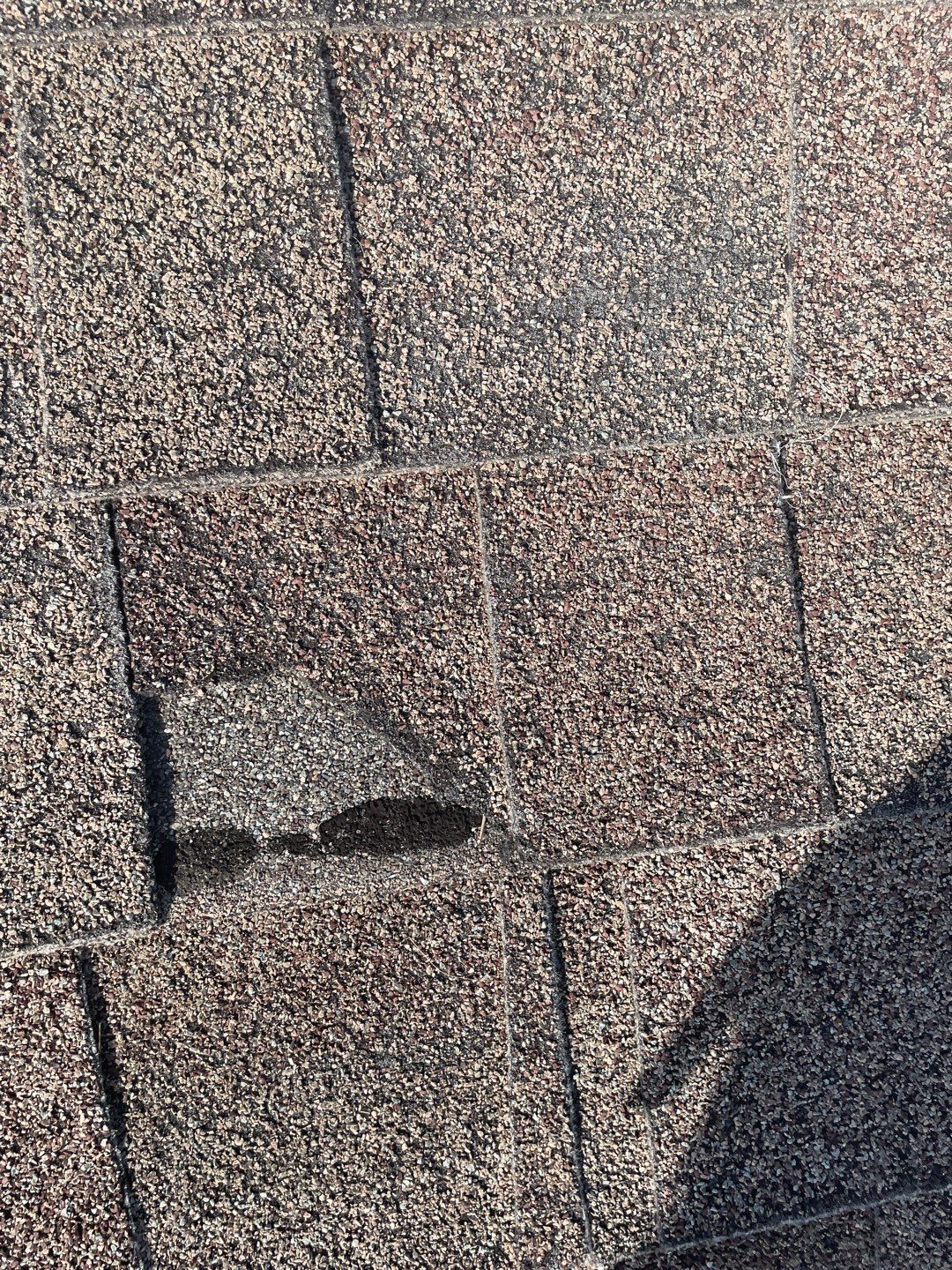 Residential Roofing Installation using Westlake (Boral) Stone Coated Steel by Four Peaks Roofing