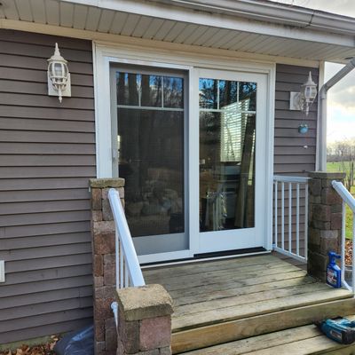 Project in Hudson