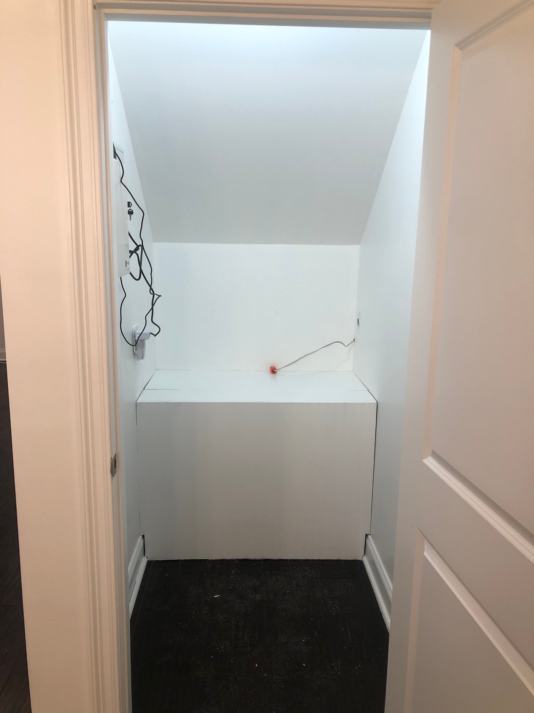 Scout Creek Basement Remodel  by Pillar and Pine