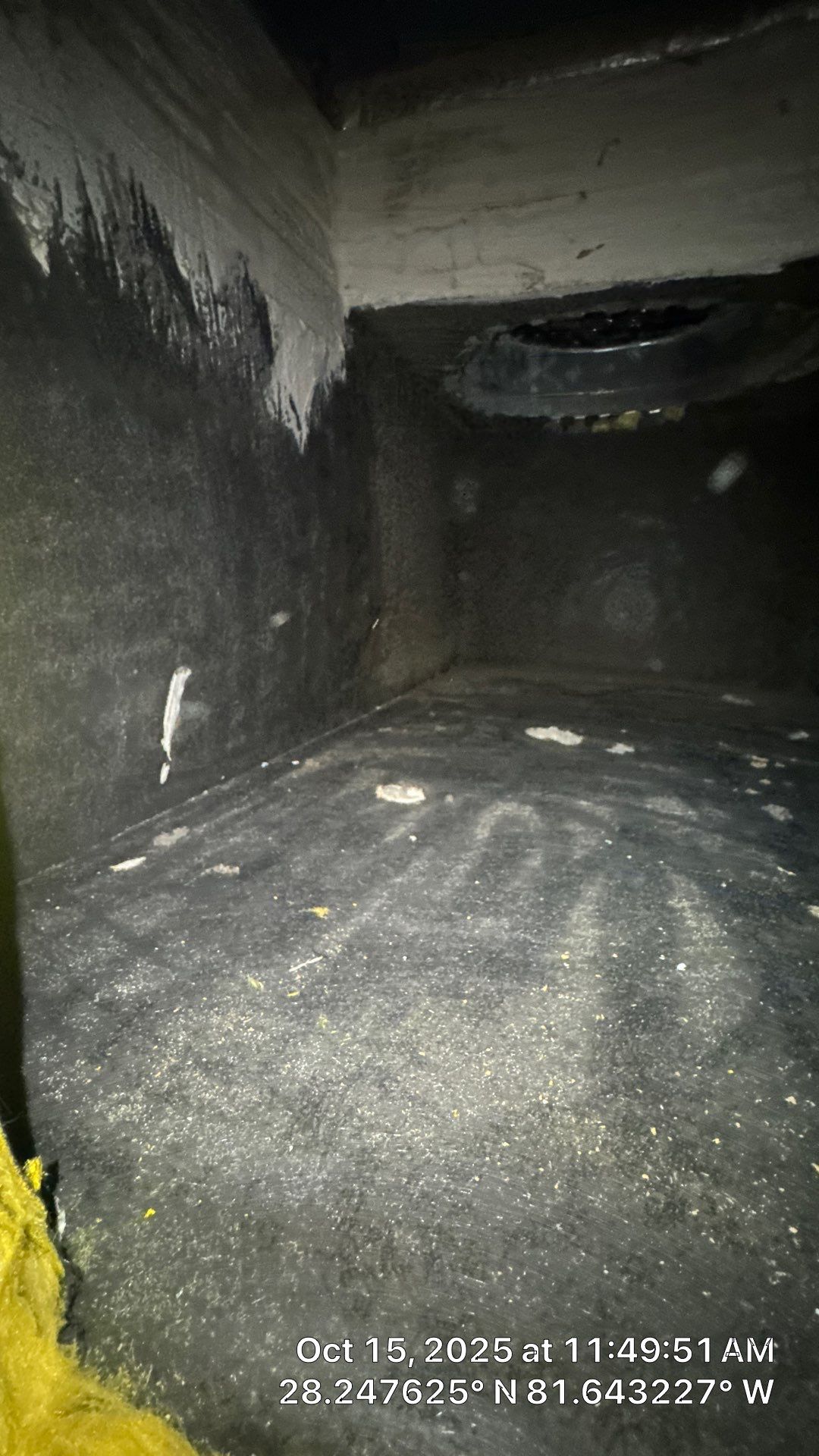 Air Duct, Dryer Vent, Bathroom Exhaust Fans Cleaned in Davenport by Hygienic Air, Inc