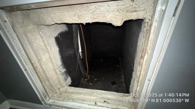 Air Duct Cleaning in Winter Garden