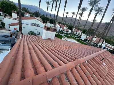 Project in La Quinta