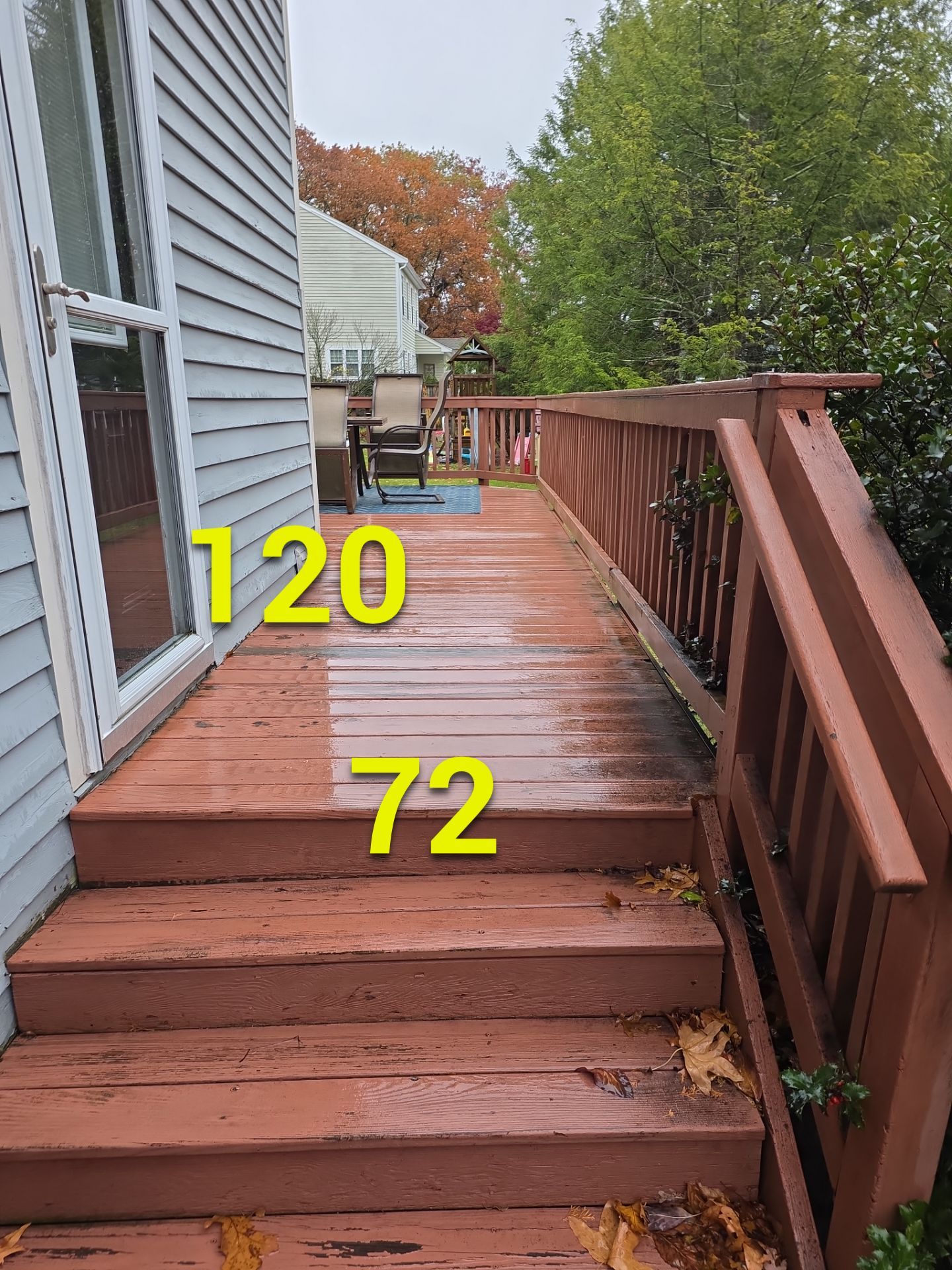 Siding and Deckin Framingham, MA by UBrothers Construction