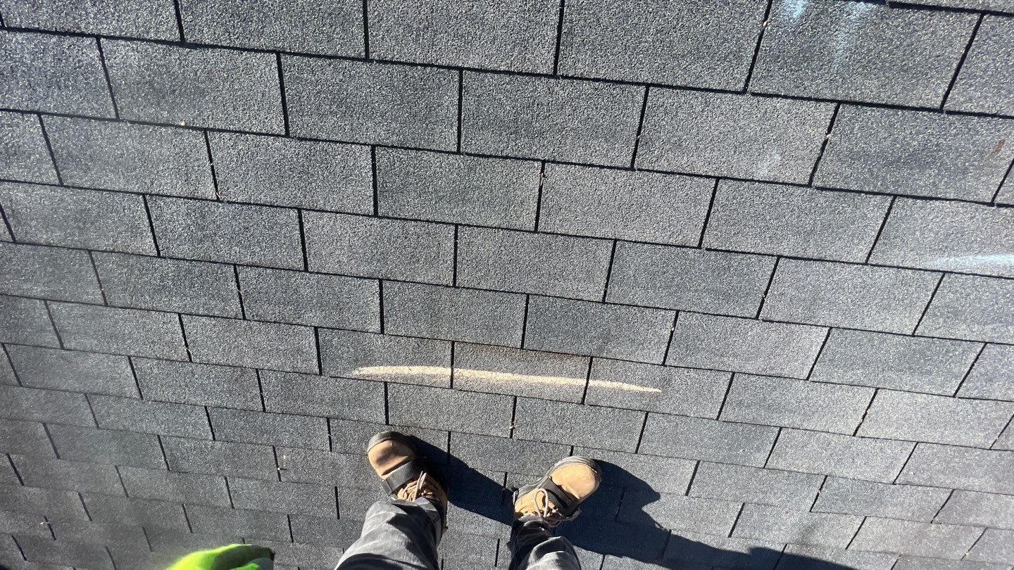 Residential Roofing Installation using Owens Corning by Inspector Roofing and Restoration