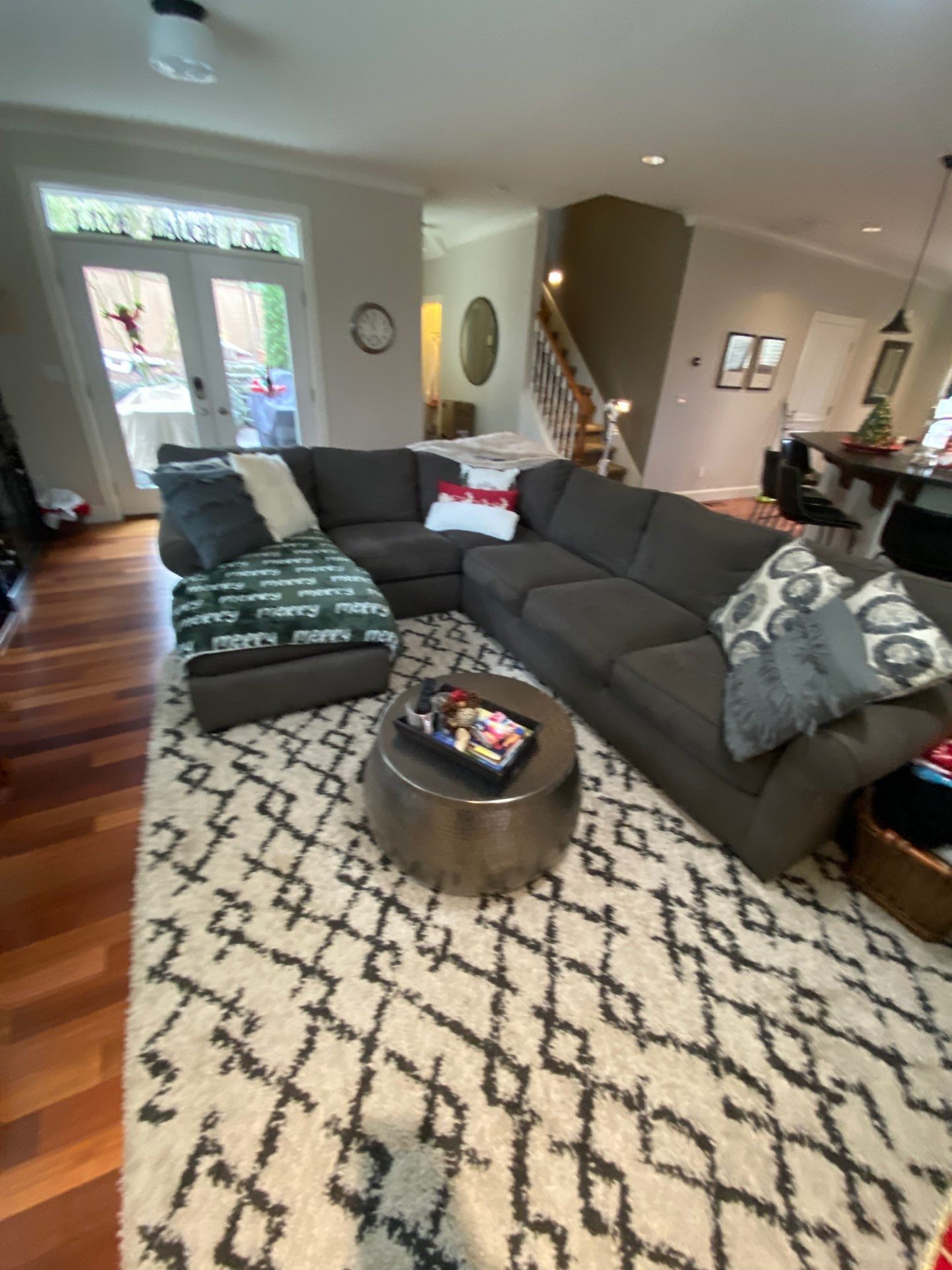 Maid Service Project in Lake Oswego by Cloud 9 Professional Cleaning Services