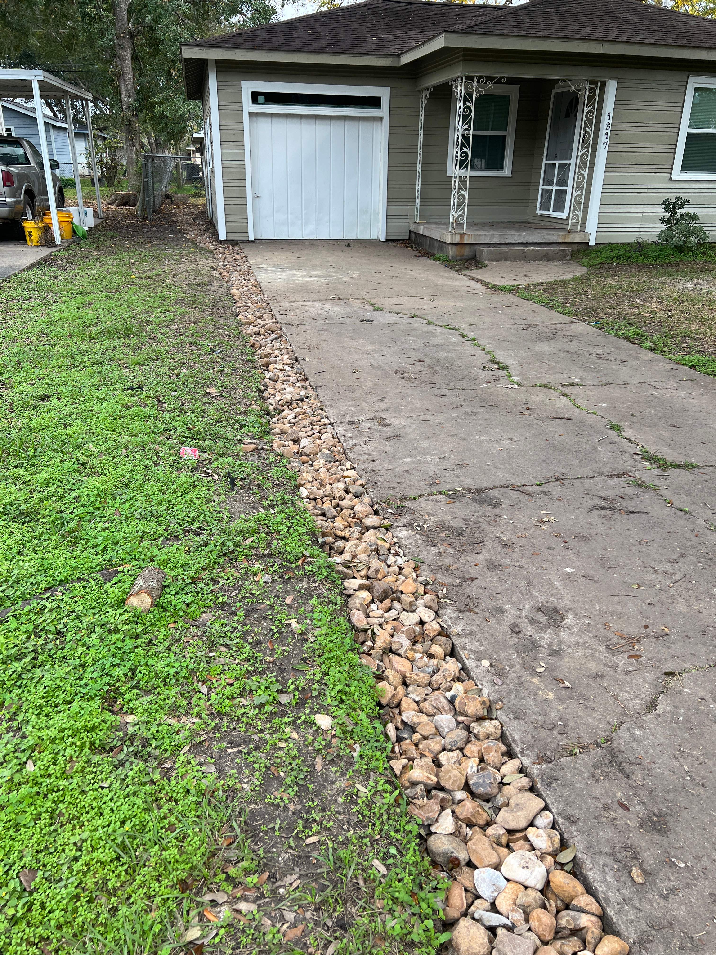 Investor Rental Remodel by JTX Pro Services LLC