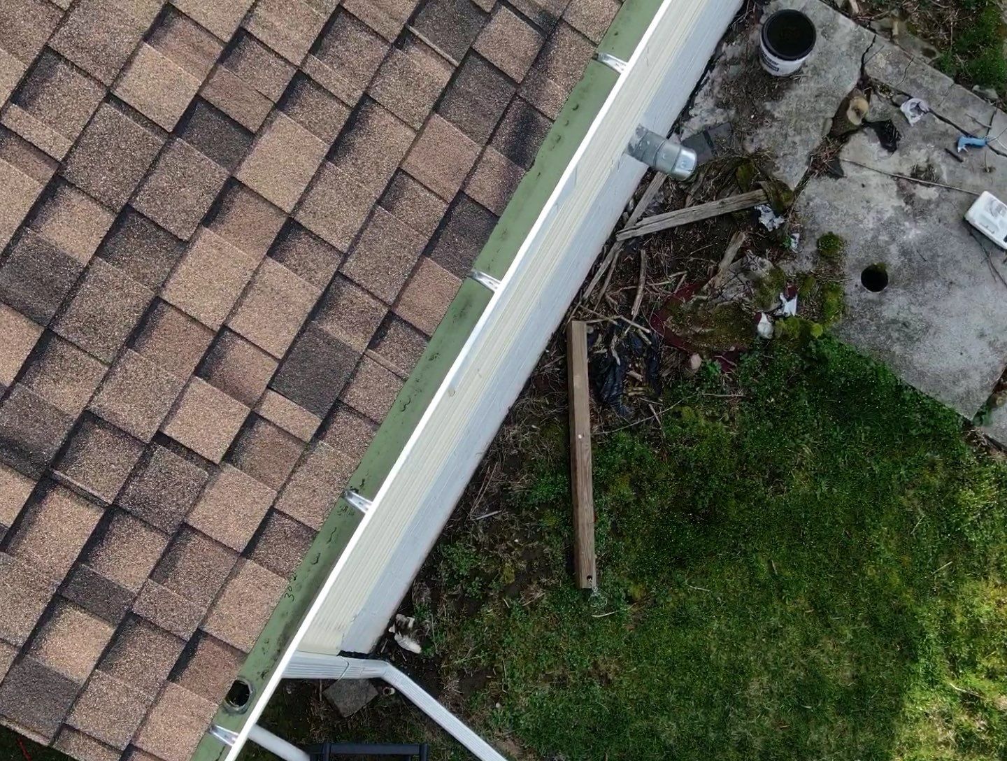 Residential Roofing Installation using Performance Shingles by Mr. Roofer