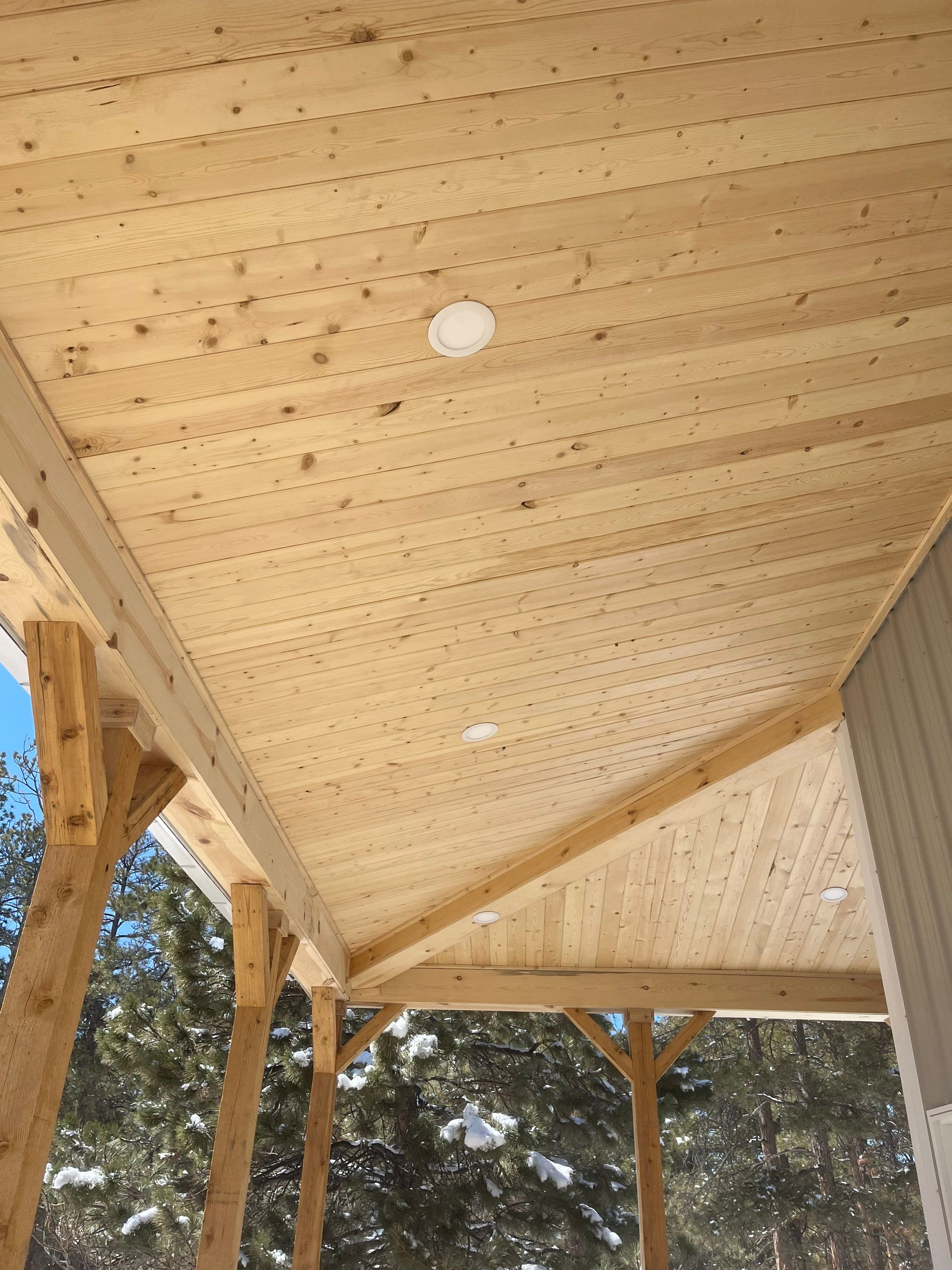 Project in Kiowa by Prism Builds