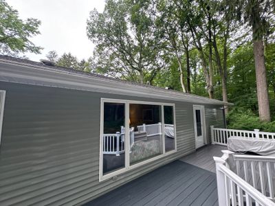 Power Washing in Middletown Township, NJ