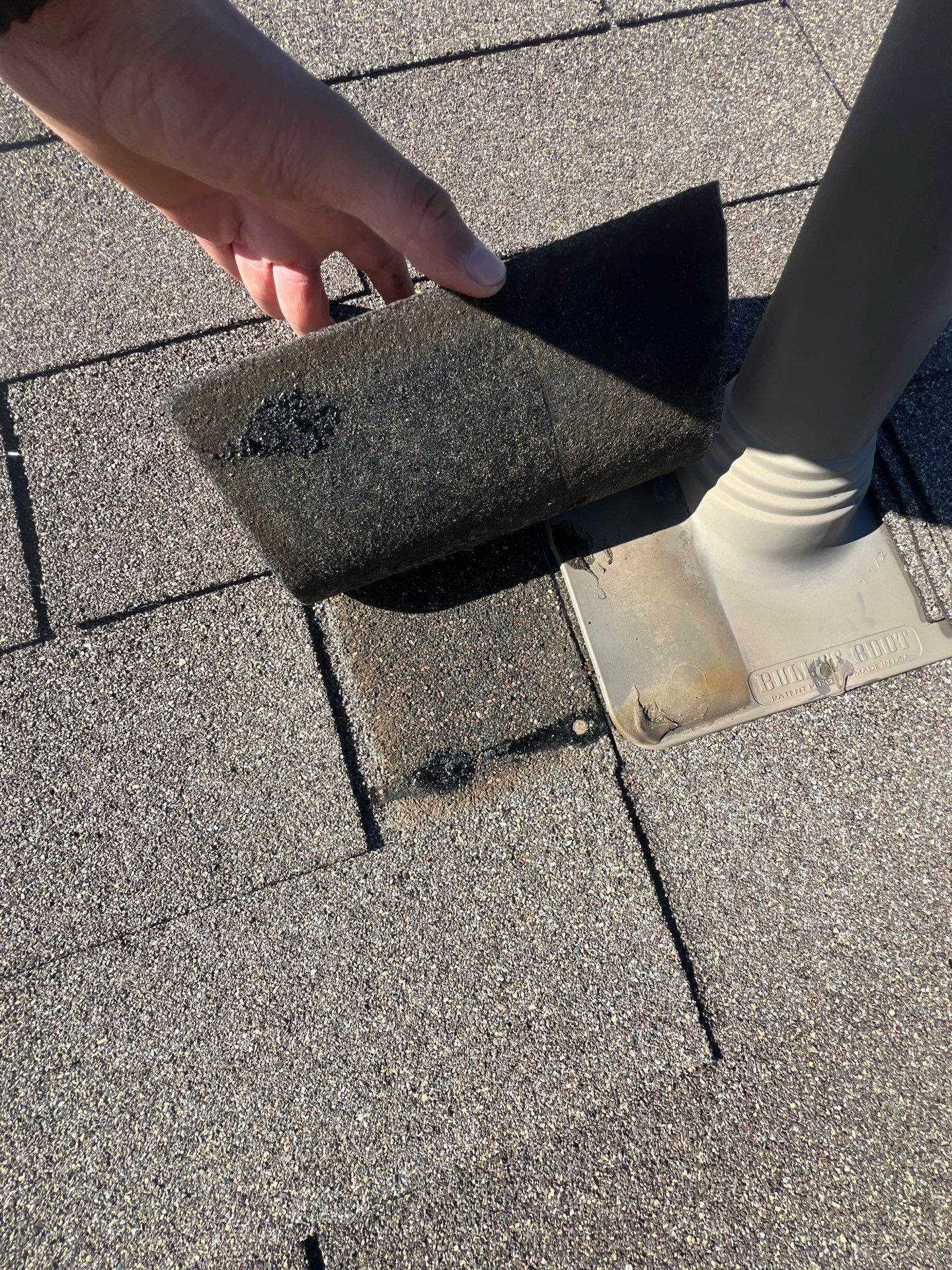 Roof Repair Katy by Roof Repair Company