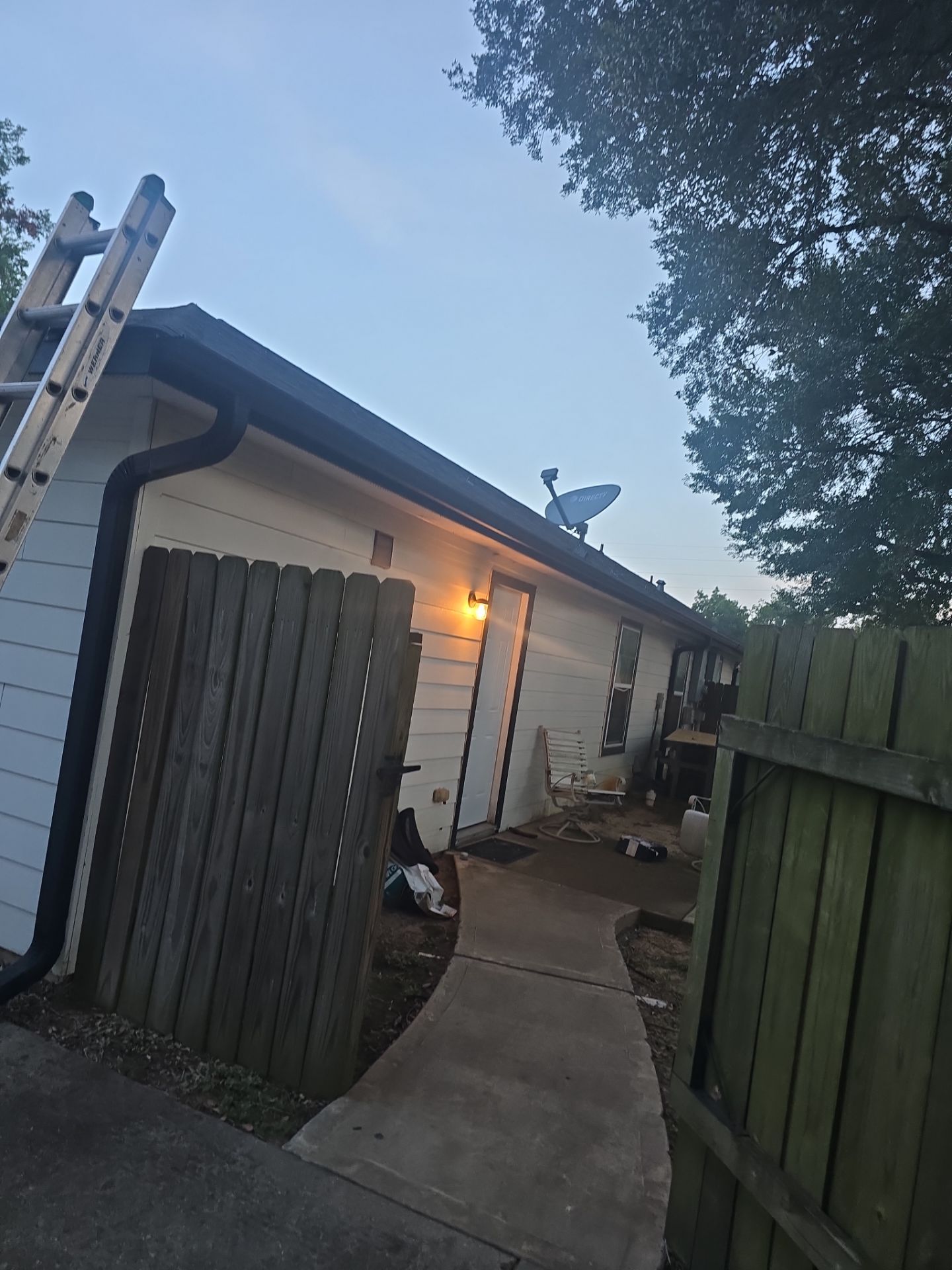Roof Replacement Willis by Roof Repair Company