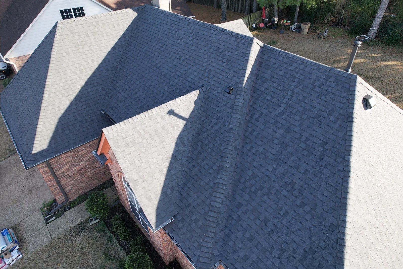 Financed Roof Replacement with SureStart Plus Warranty β Memphis, TN by Cool Roofs