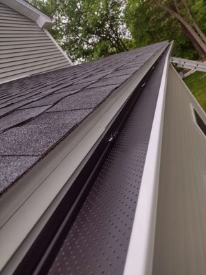 Gutters | Acton