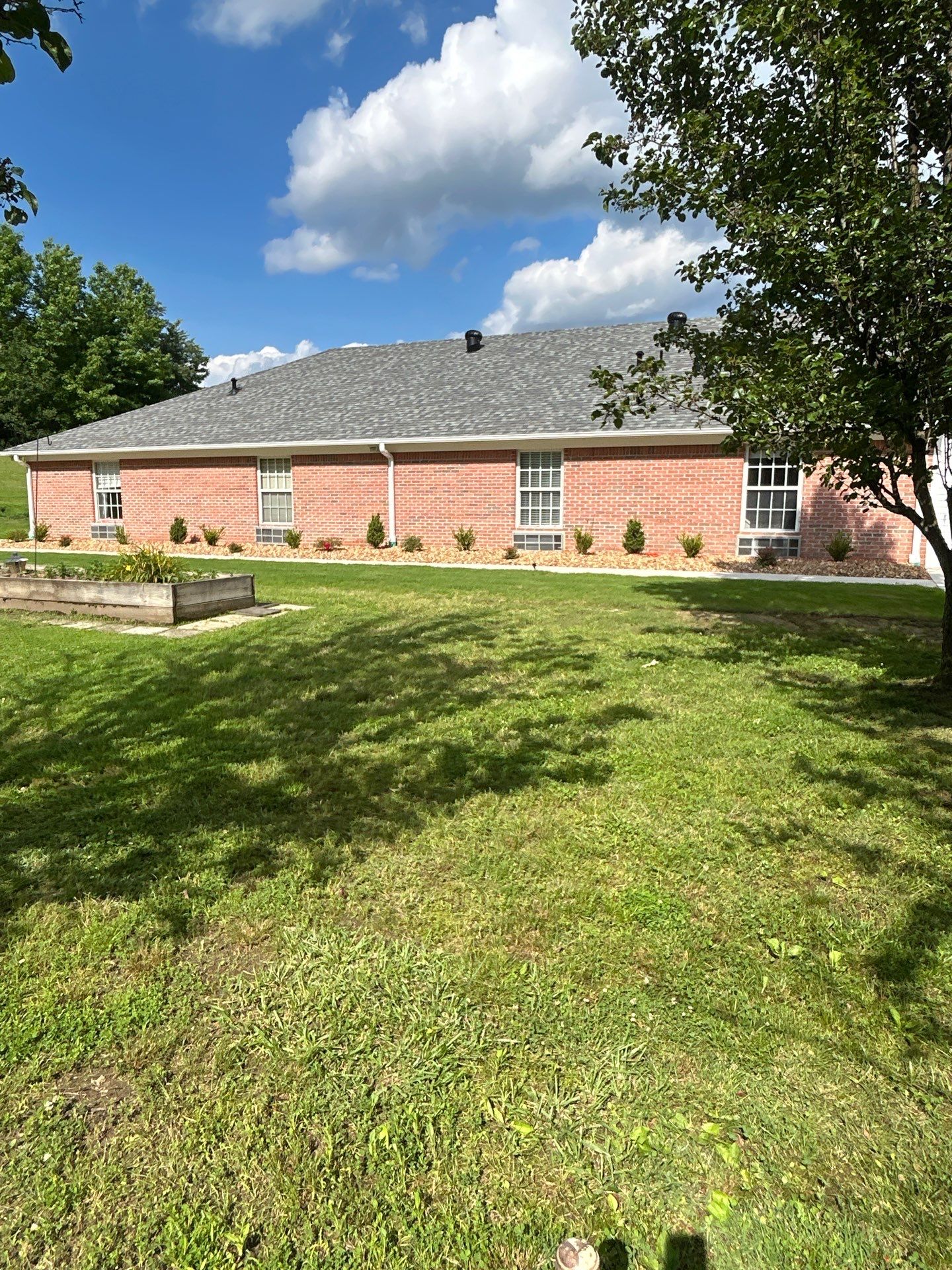 Harmony Hill  by Elite Proscapes LLC