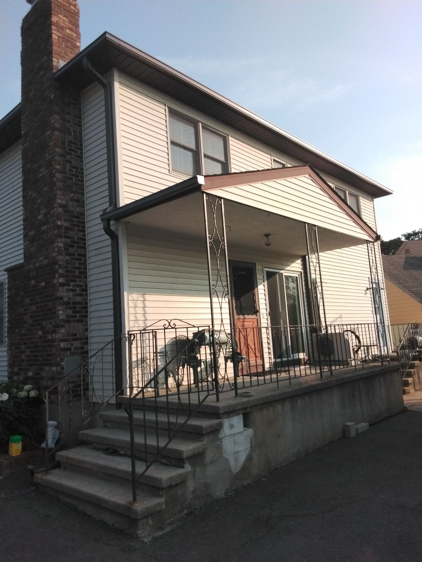 MaxFlow by DiGiorgi Roofing and Siding Inc