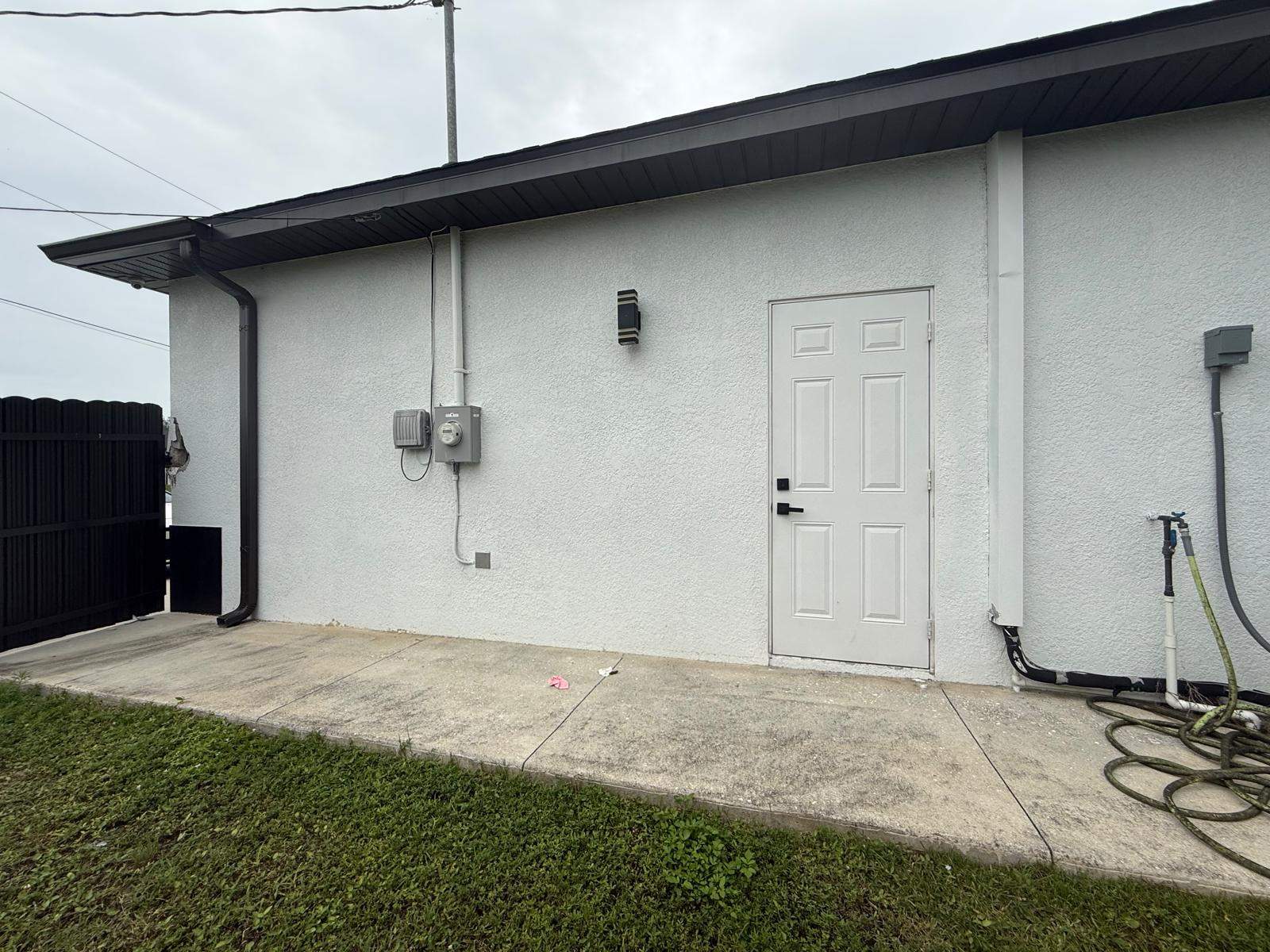Water Damage Claim in Lehigh Acres by FLAPA & KeyStone