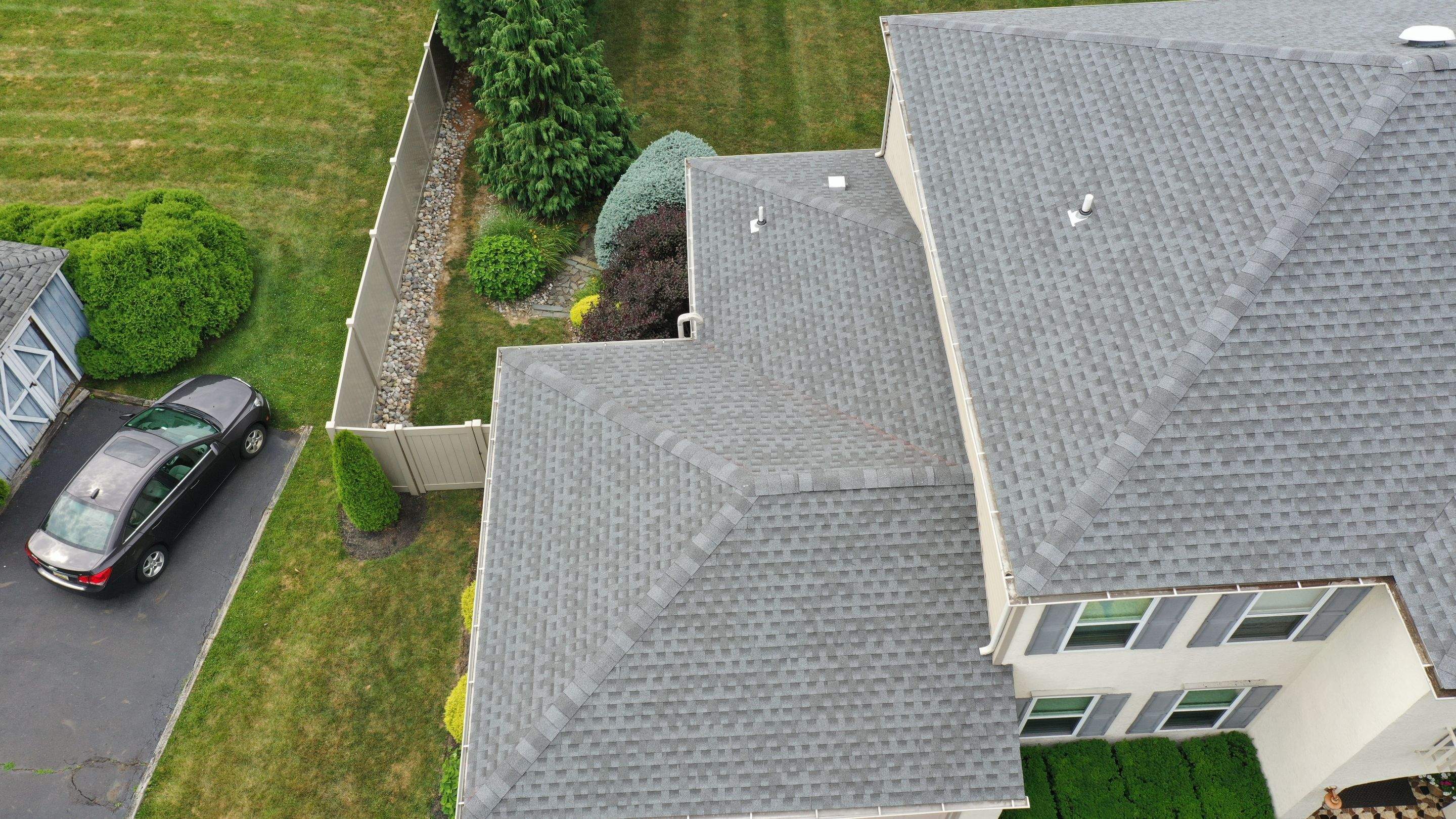 GAF Roofing by Stofan Construction LLC