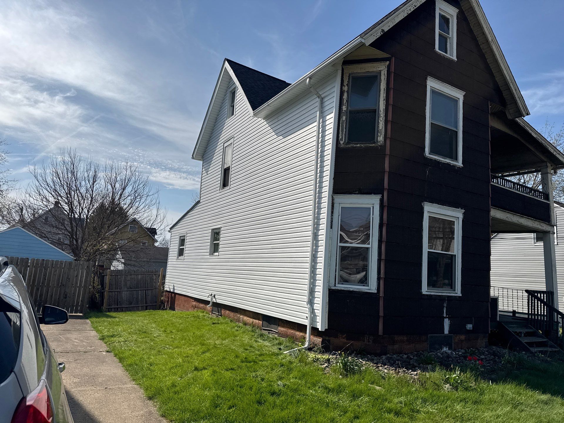 George Reese by Silver Leaf Contracting 