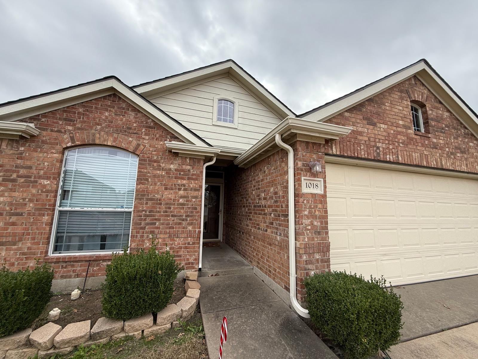 Project in Arlington by Armor Roofing | Exteriors