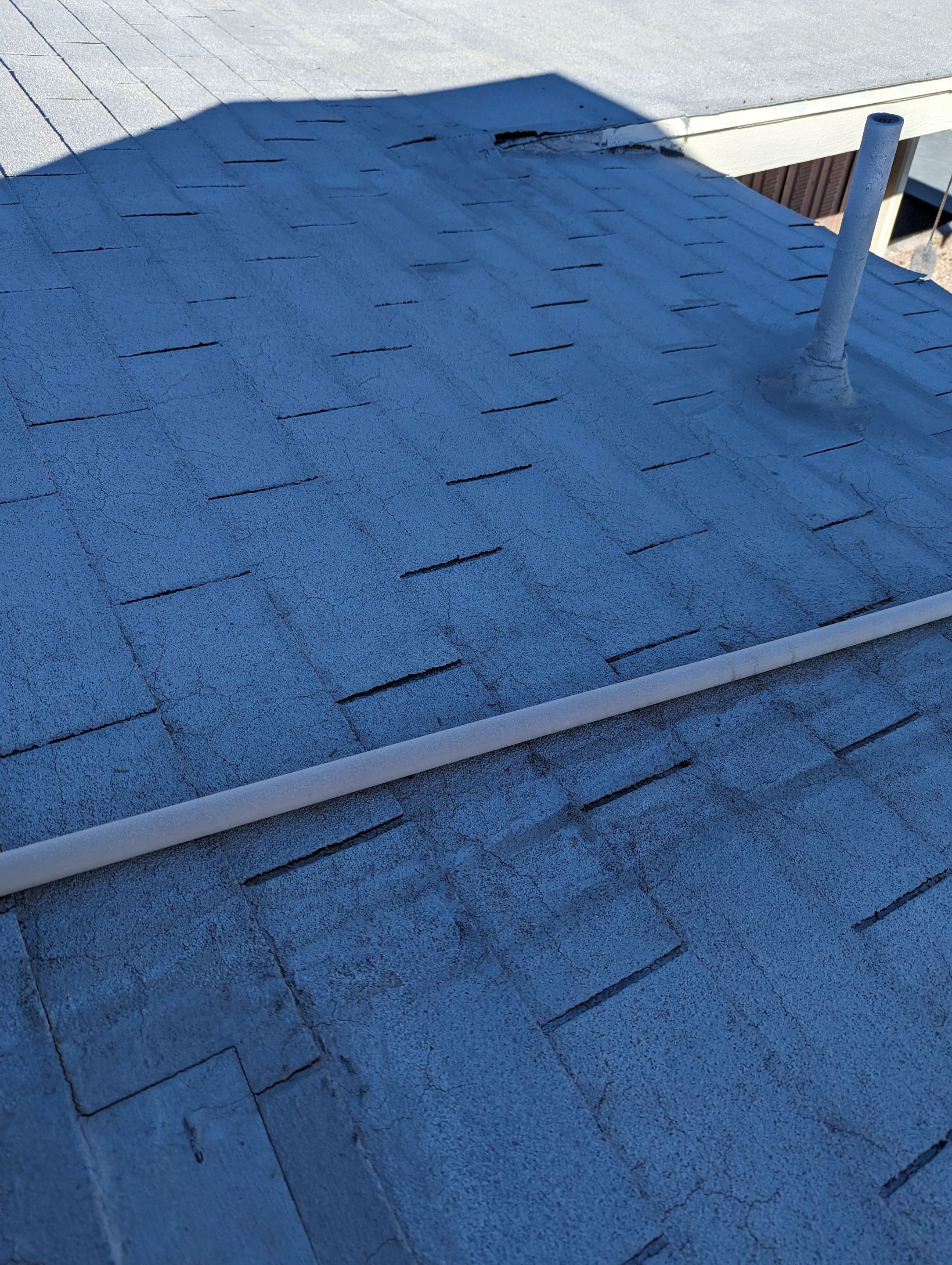 Shirley's Full Re-Roof (Energy Star) by All Storm Roofing & Construction