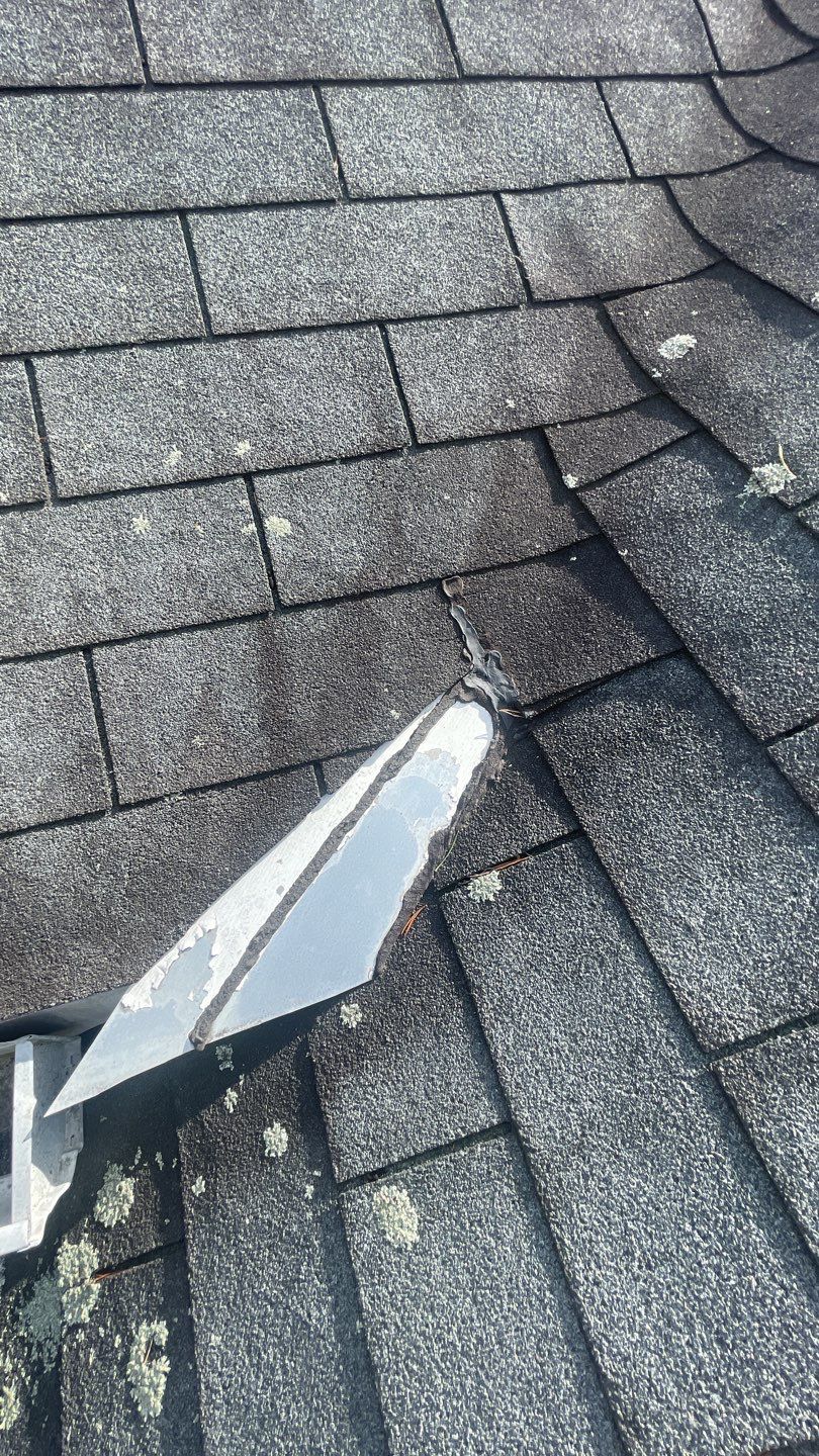 Residential Roofing Installation using Owens Corning TrueDefinition Architectural Shingle by RJC General Construction, LLC.