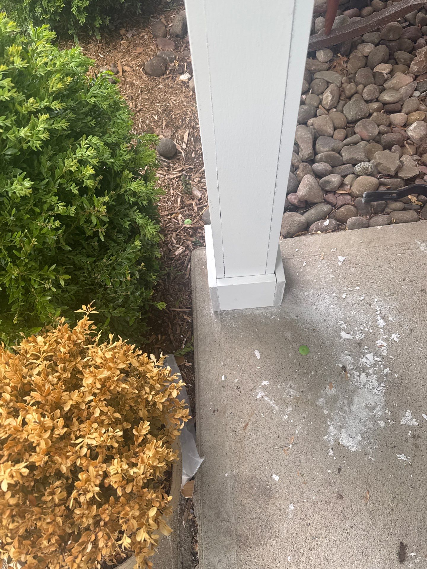 James Hardie, Bedford Hills, NY by Ideal Siding