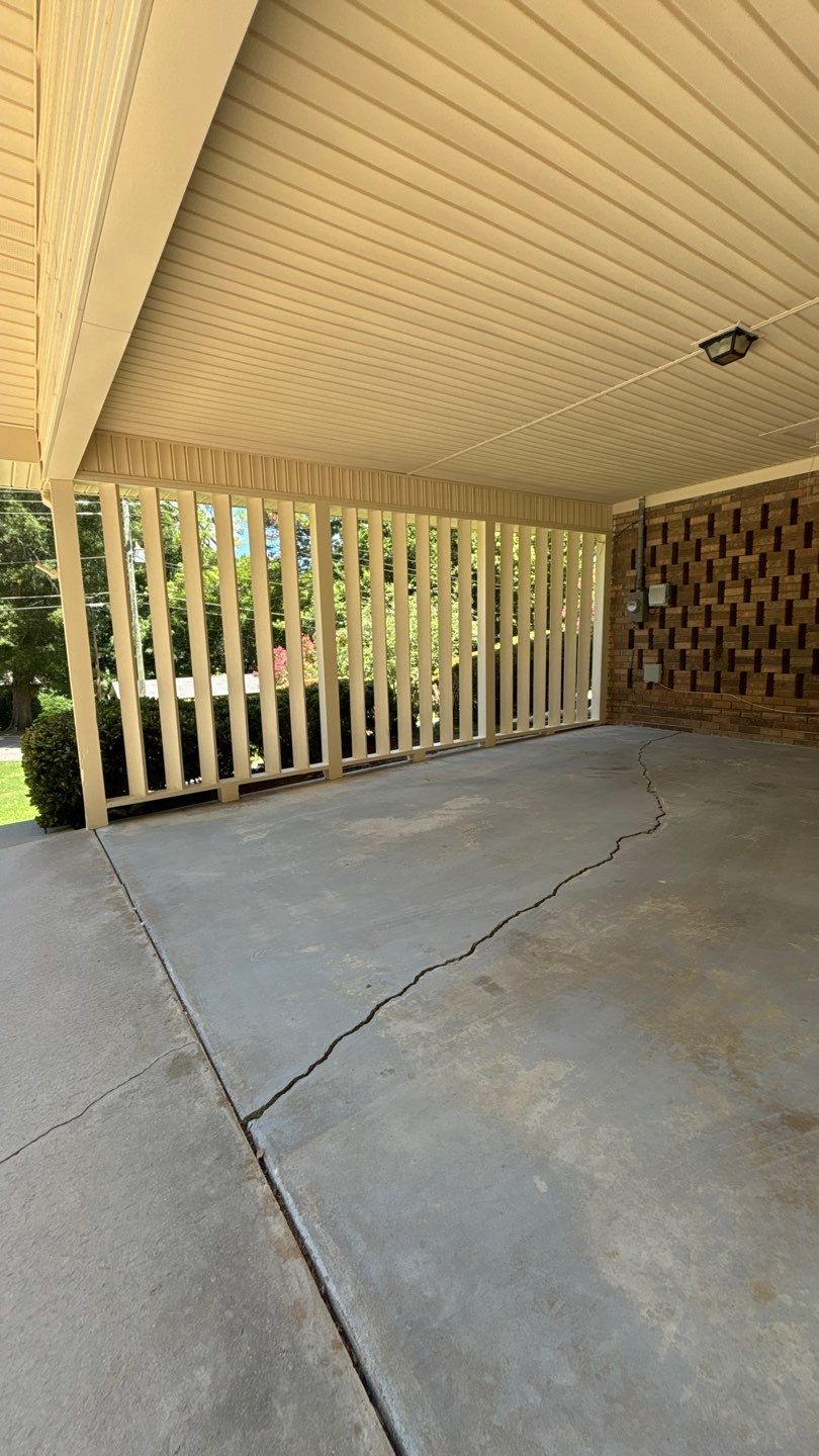Full Interior Home Renovation in Gainesville, Georgia by RENOMAXIT, LLC