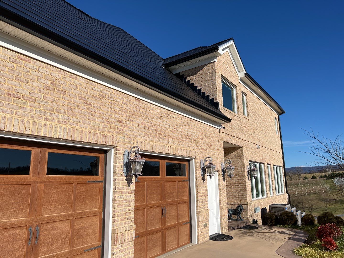 Tesla Solar Roof Replacement  by American Home Contractors