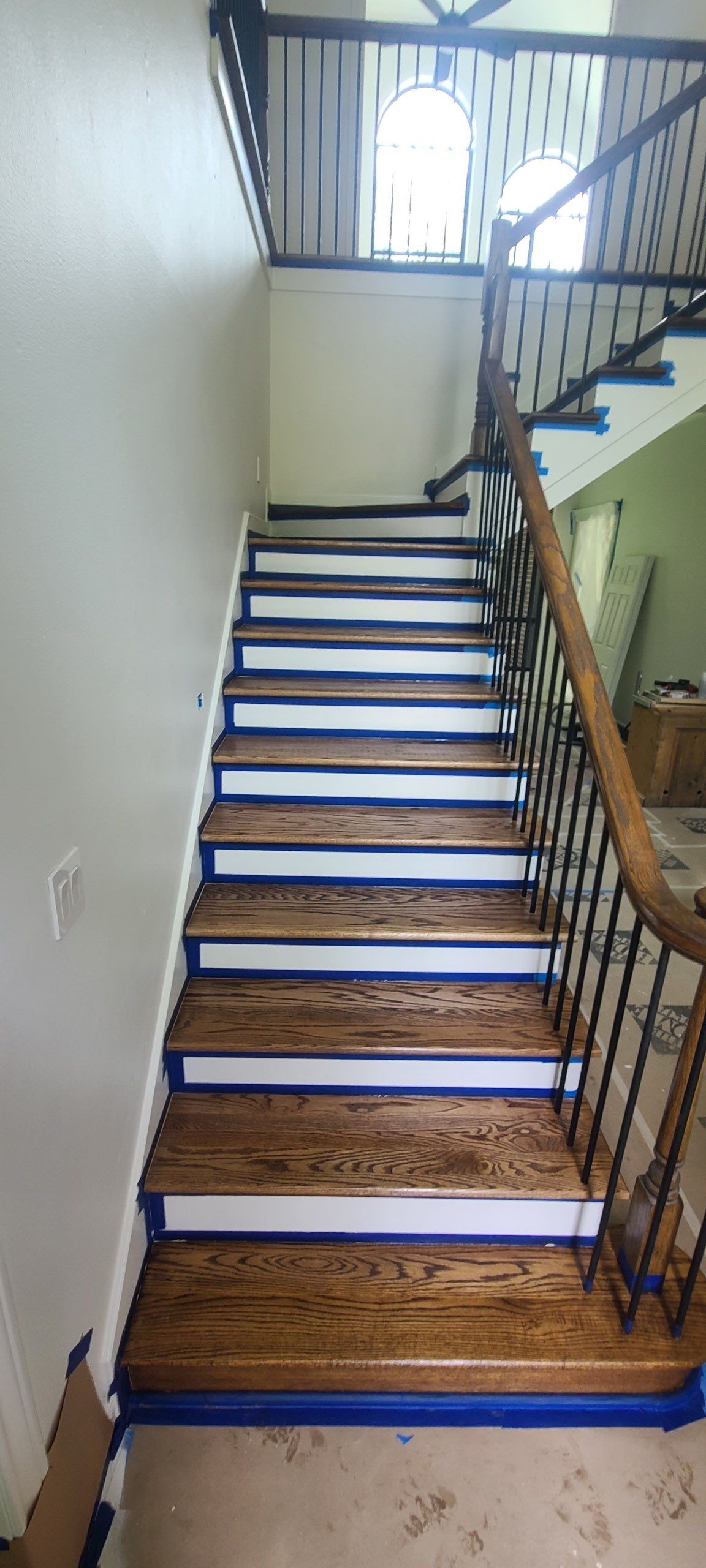 The Napolitano Family by SophAlx LLC