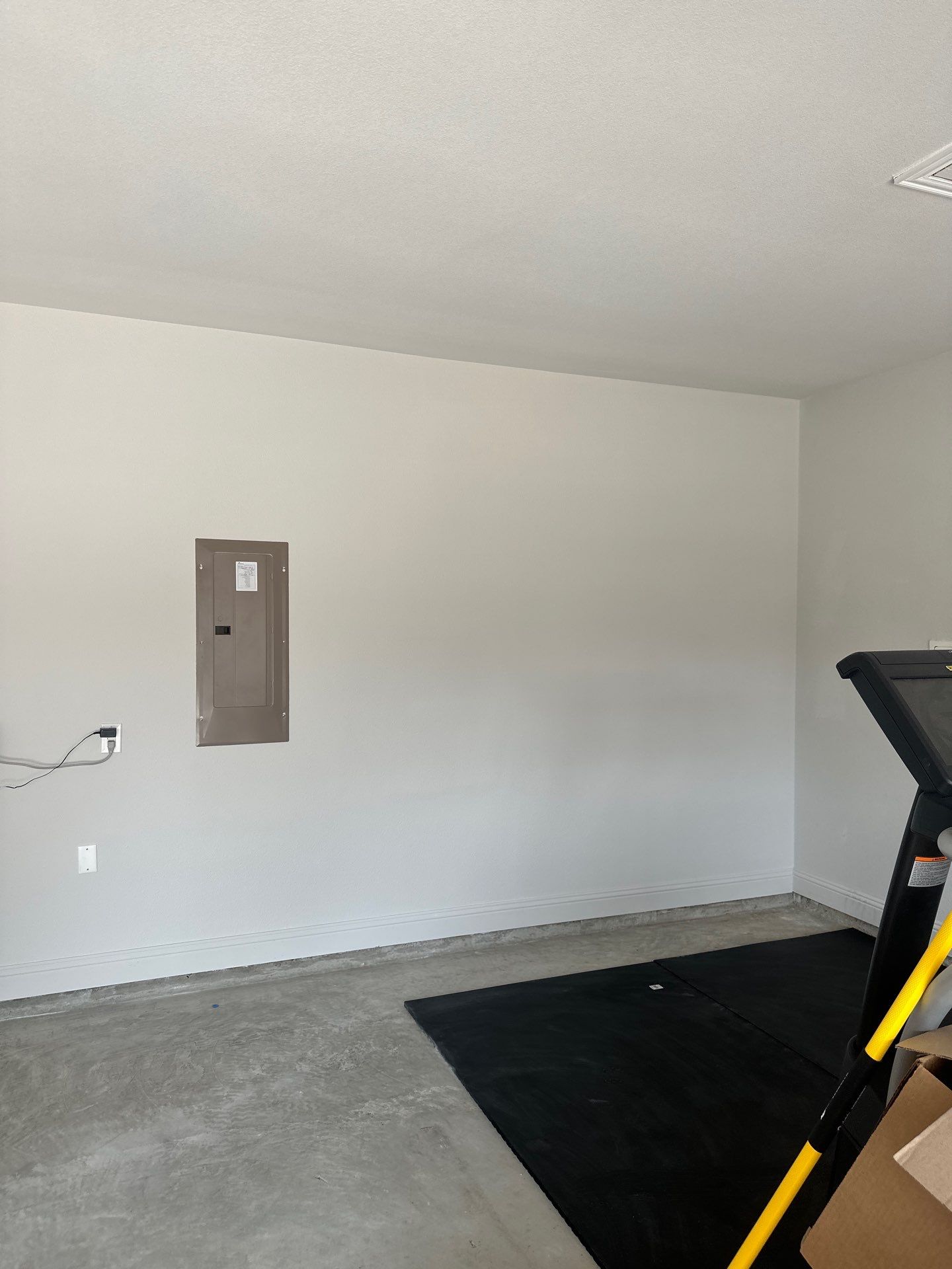 Kitchen Remodel/ Garage Gym Conversion by Apex Insulation Solutions