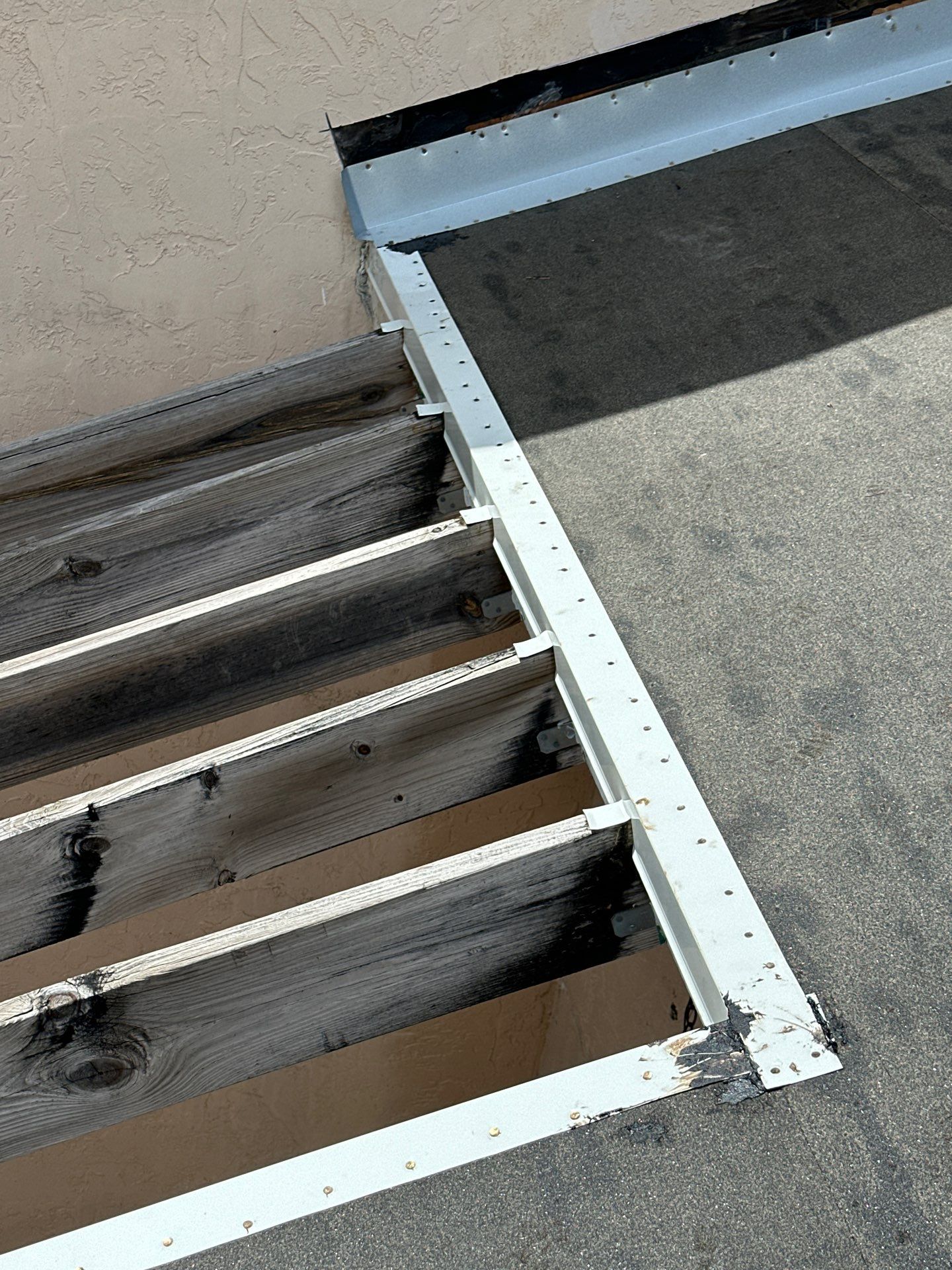 Residential Re-Roof using Owens Corning Duration Shingle in Estate Grey by First Due Roofing