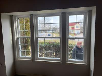 Window Replacement in Reisterstown