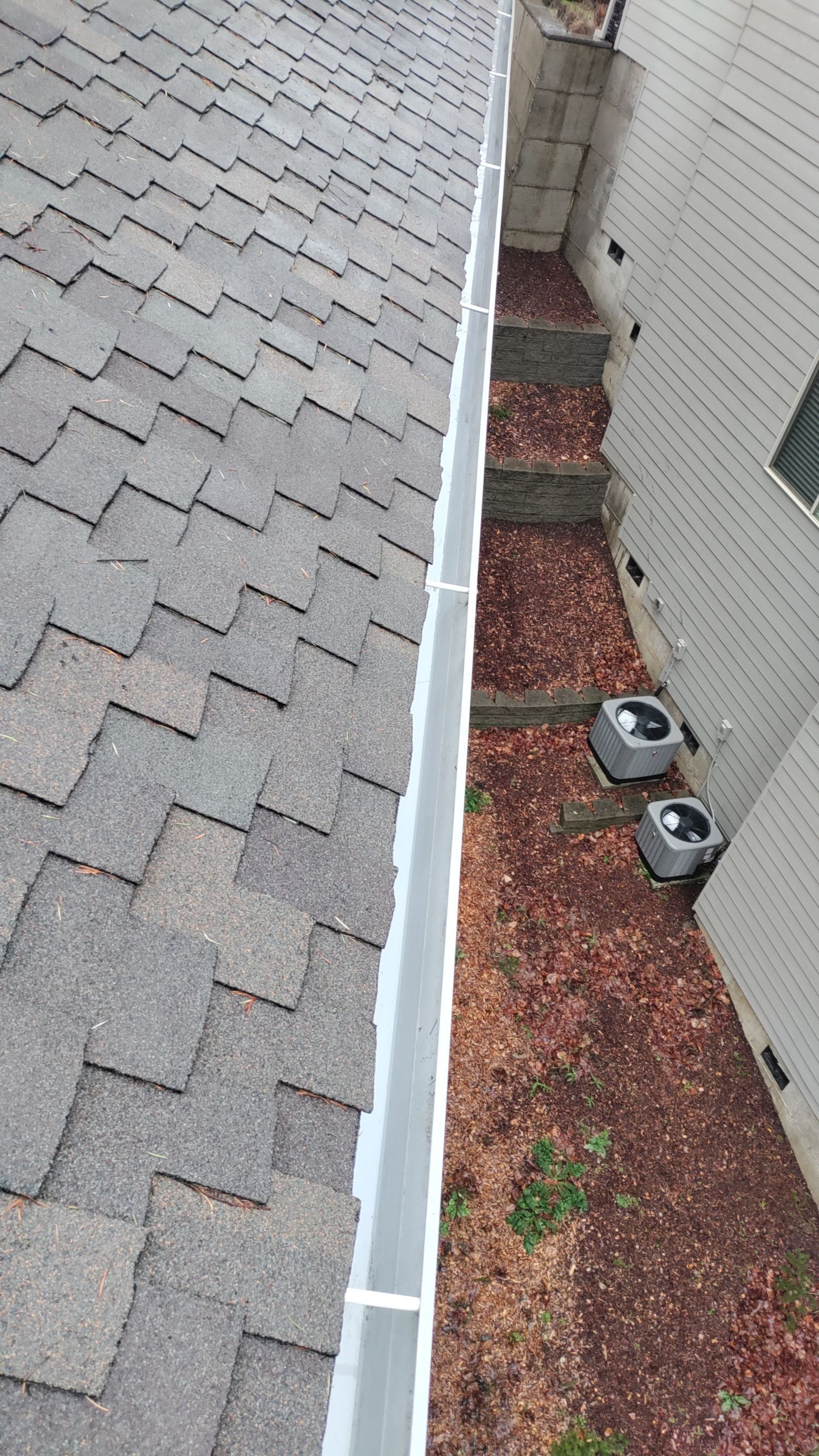 Gutter Cleaning by Paul Schopp