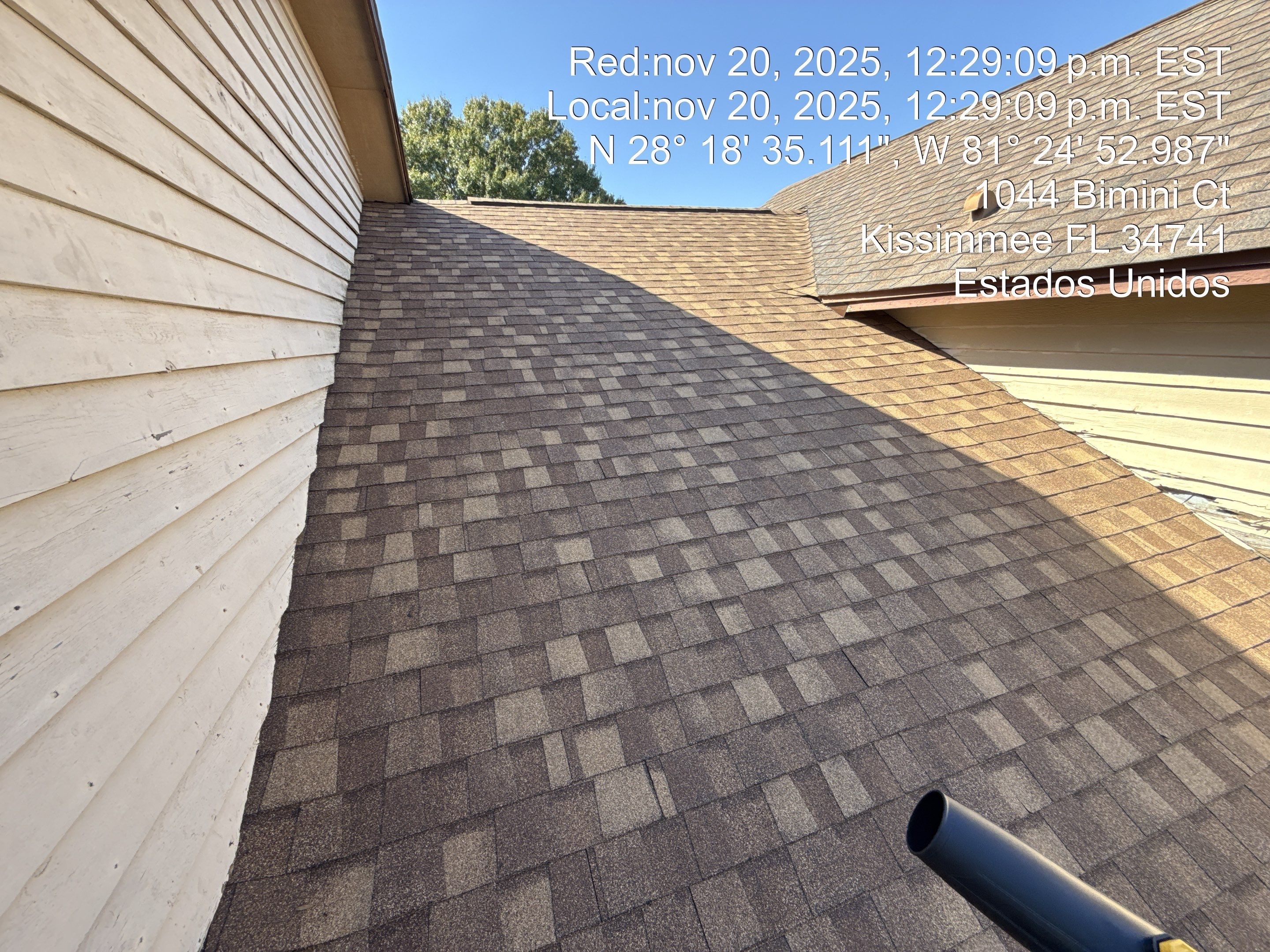 Project in Kissimmee by You Restorations LLC DBA YOU-Home