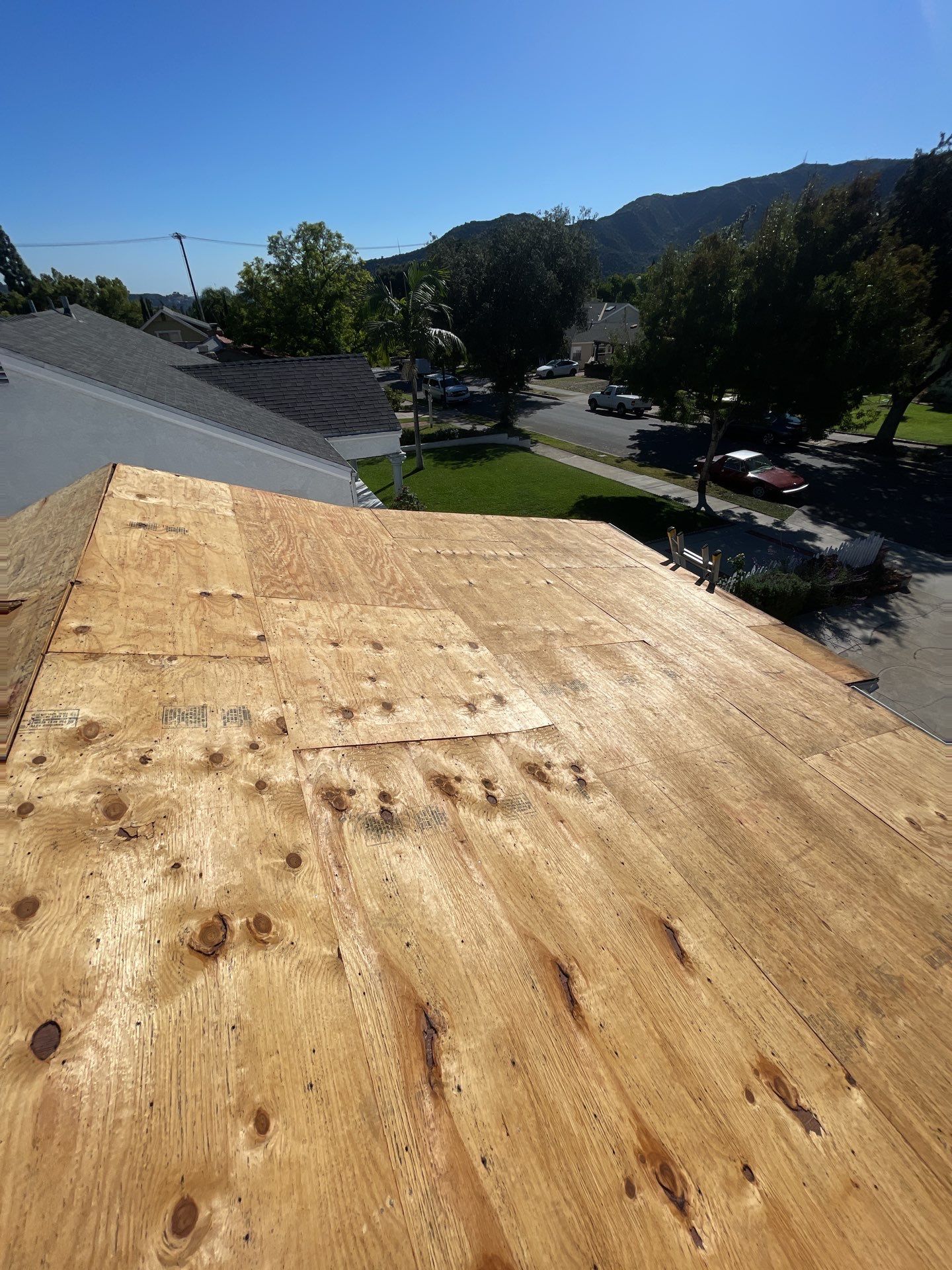 Roof Replacement - Glendale CA 91208 by Epic Roof Replacement