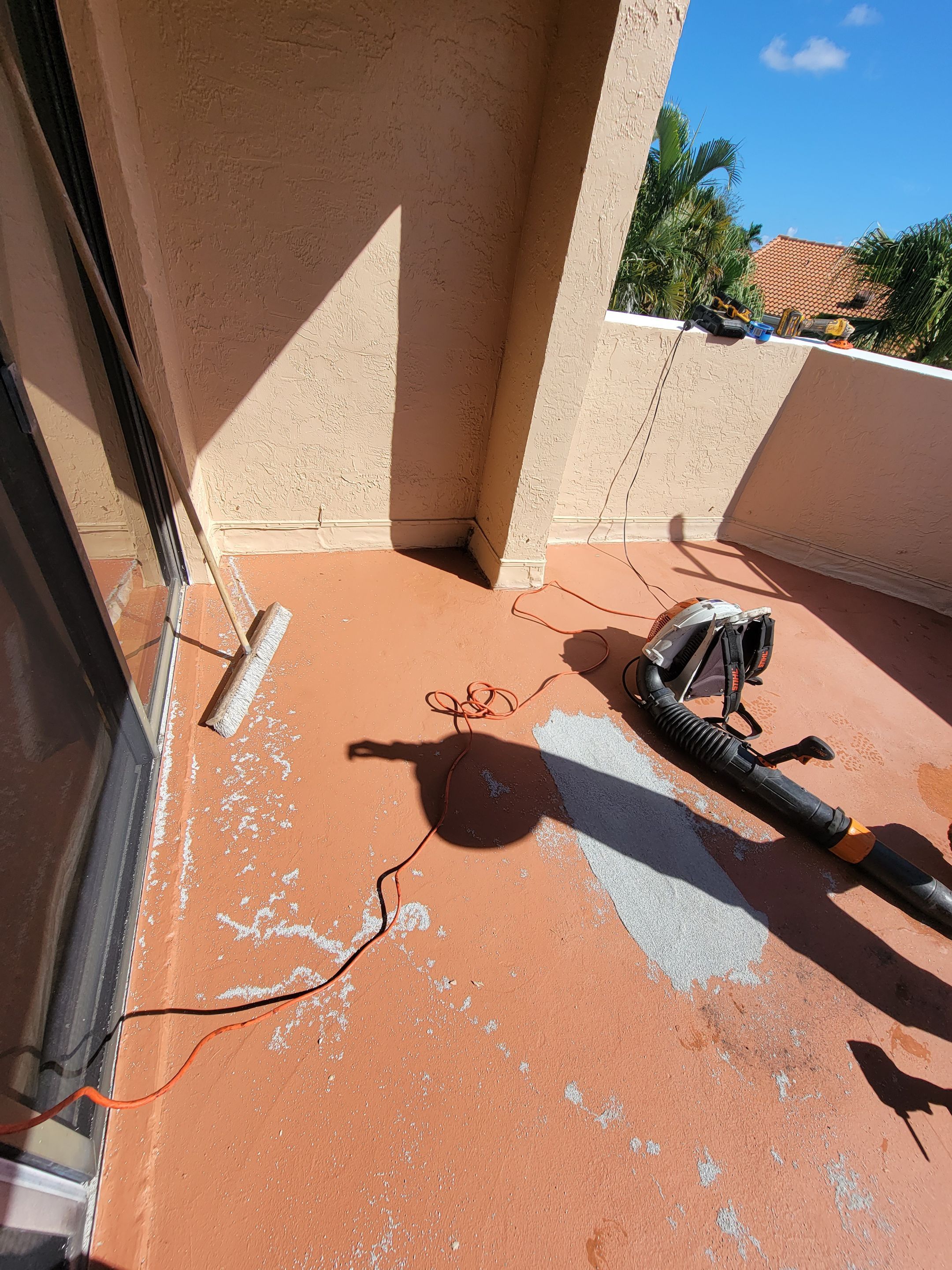 Villa Sonrisa Dr., Boca Raton, FL by G&J Roofing 