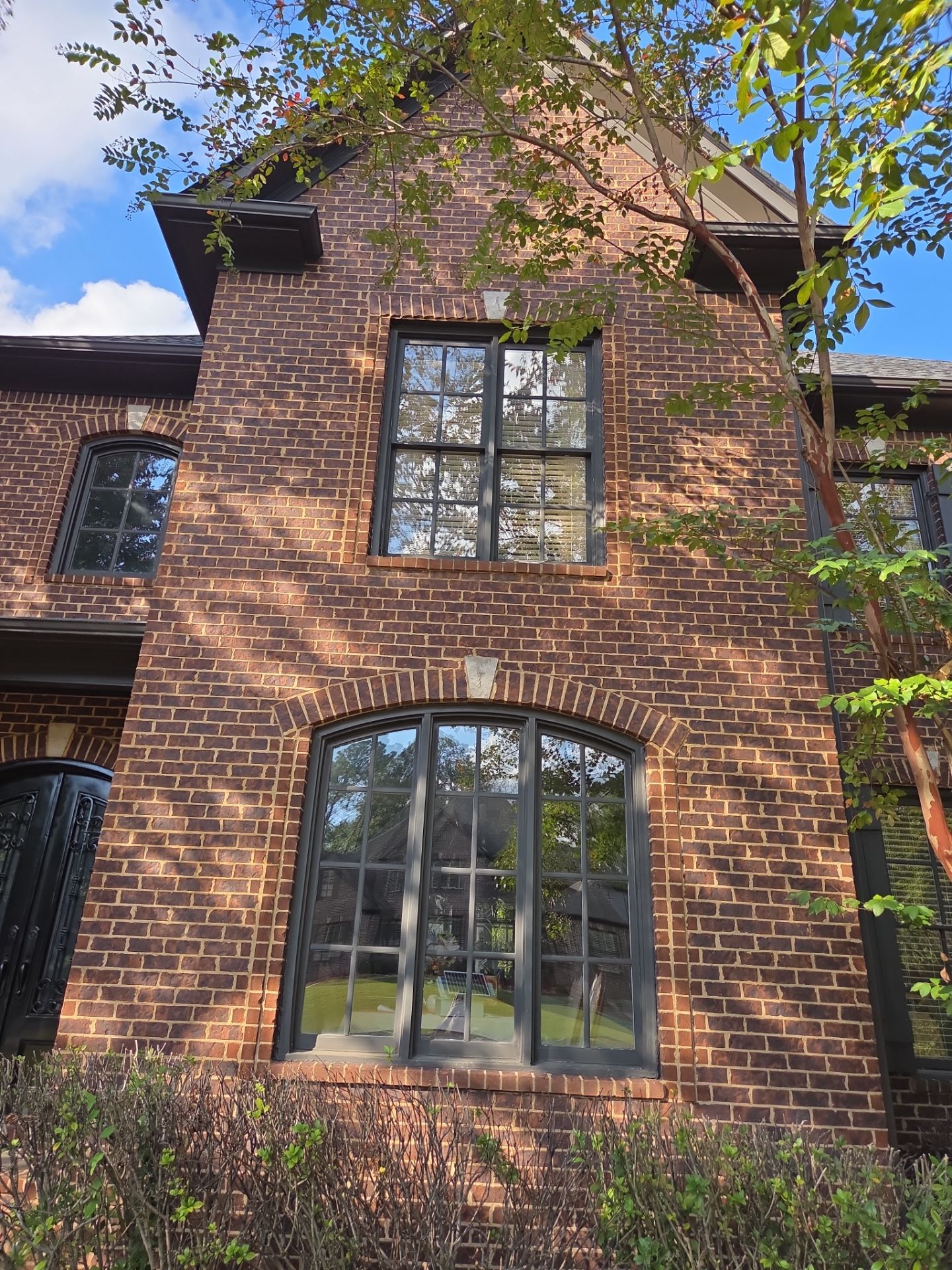 Khansaheb Project in Hoover by The Window Source