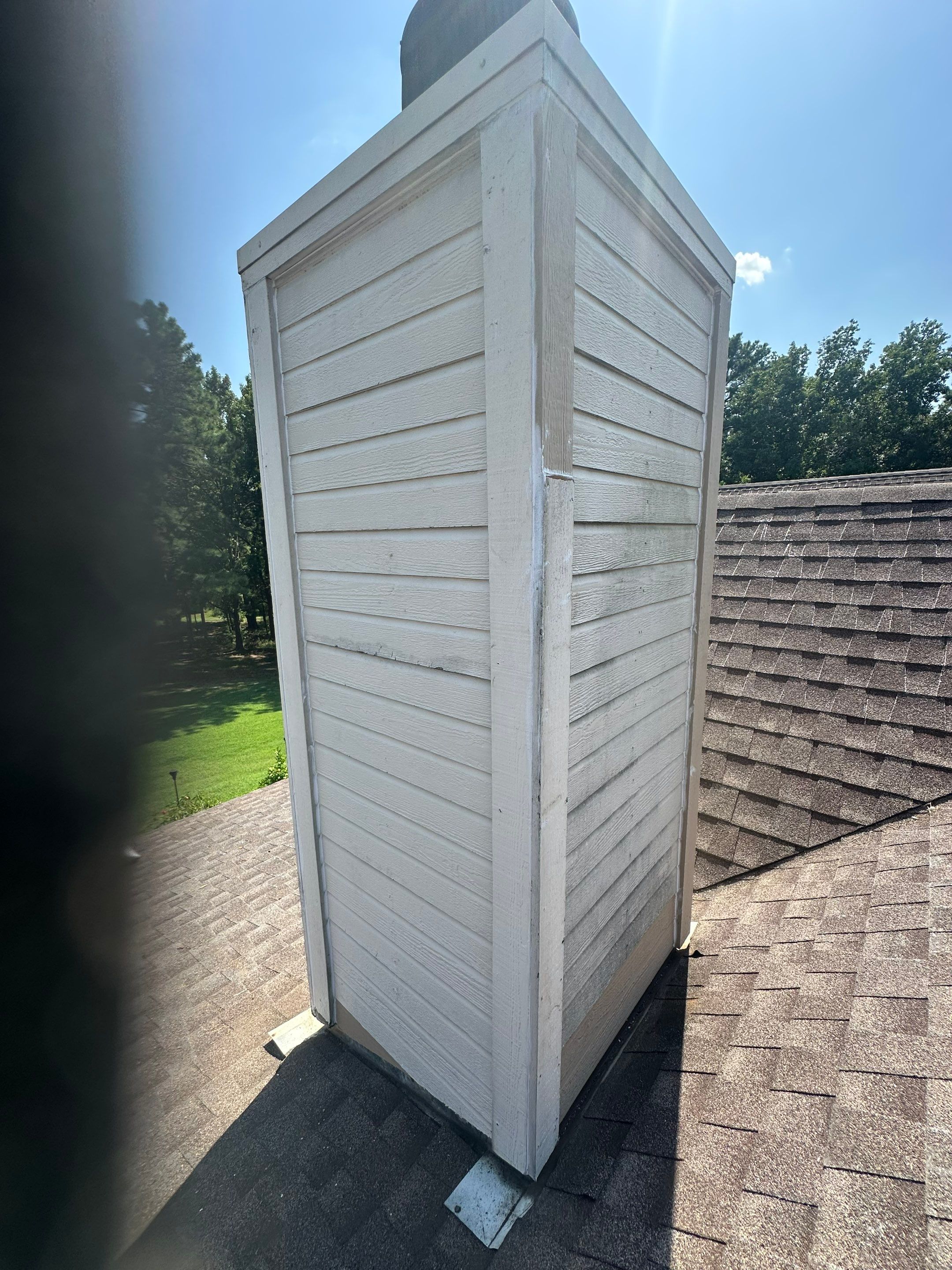 Exterior Painting in Whitehouse, TX |  Elegant Gray by Quality Coats Painting