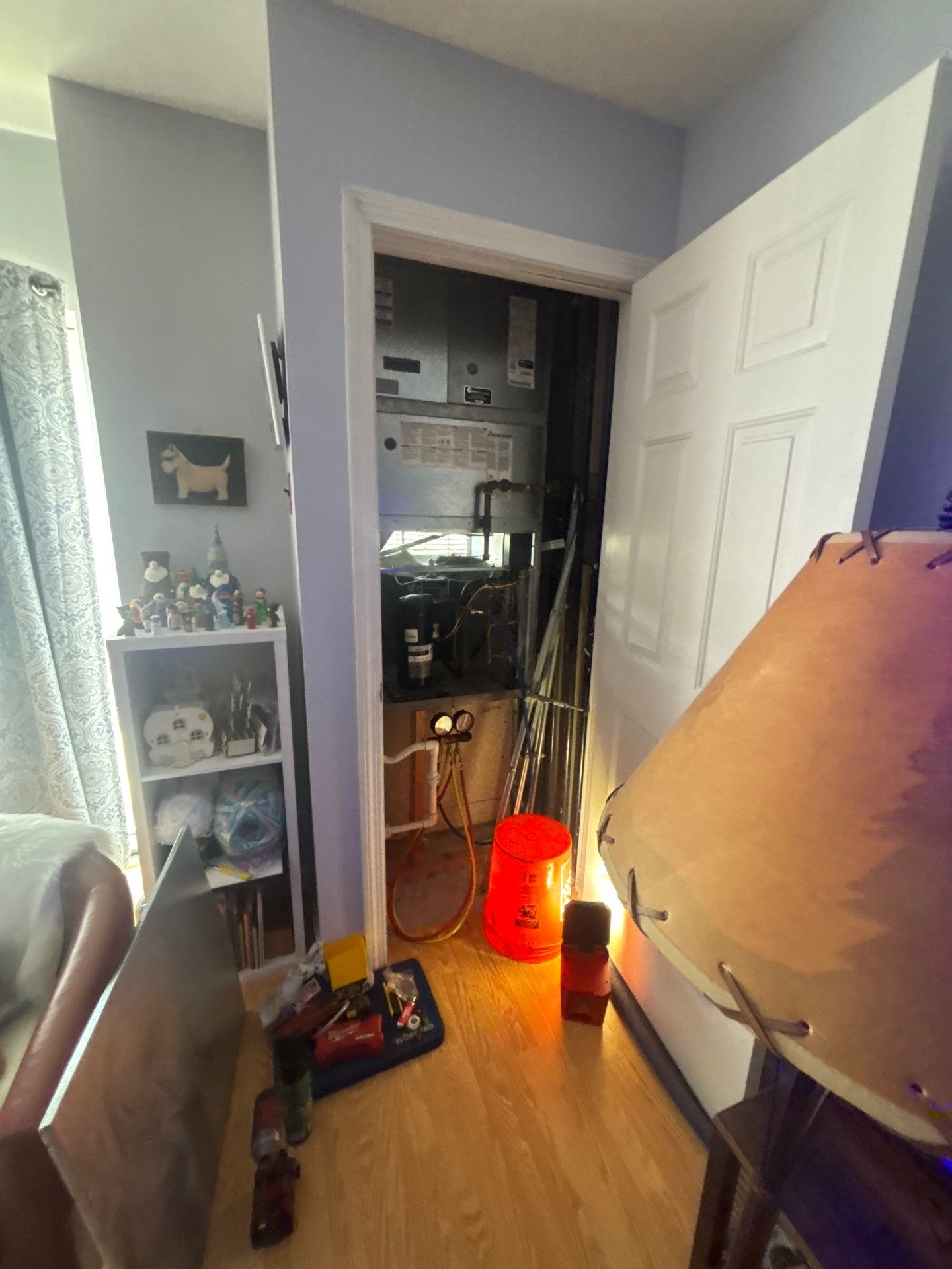 Annual AC Maintenance & Filter Deficiency Inspection – Peabody, MA by FAGONE MECHANICAL