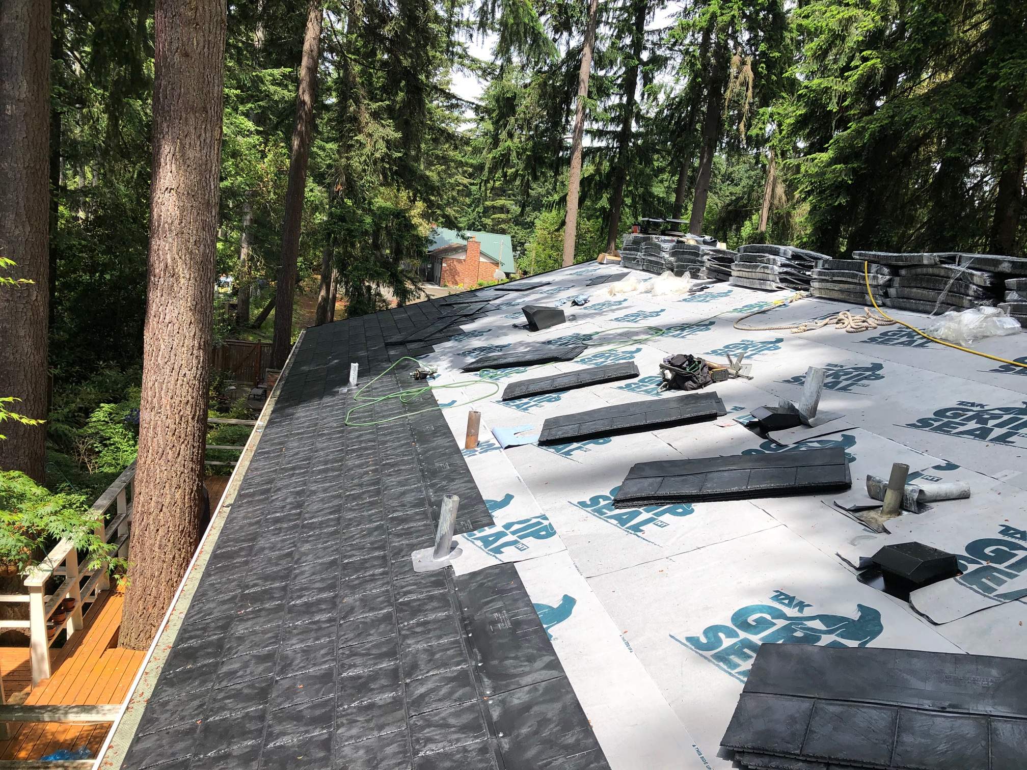23916 Edmonds by RoofWorks Northwest