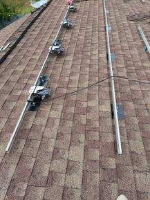 Atlanta Ga Project by Zero Grid Power Solutions